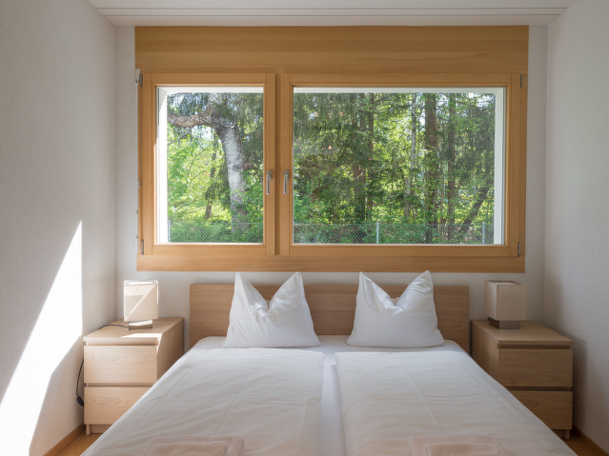 Photo of Mirasol, (Flims Waldhaus). 4.5 Zimmerwohnung