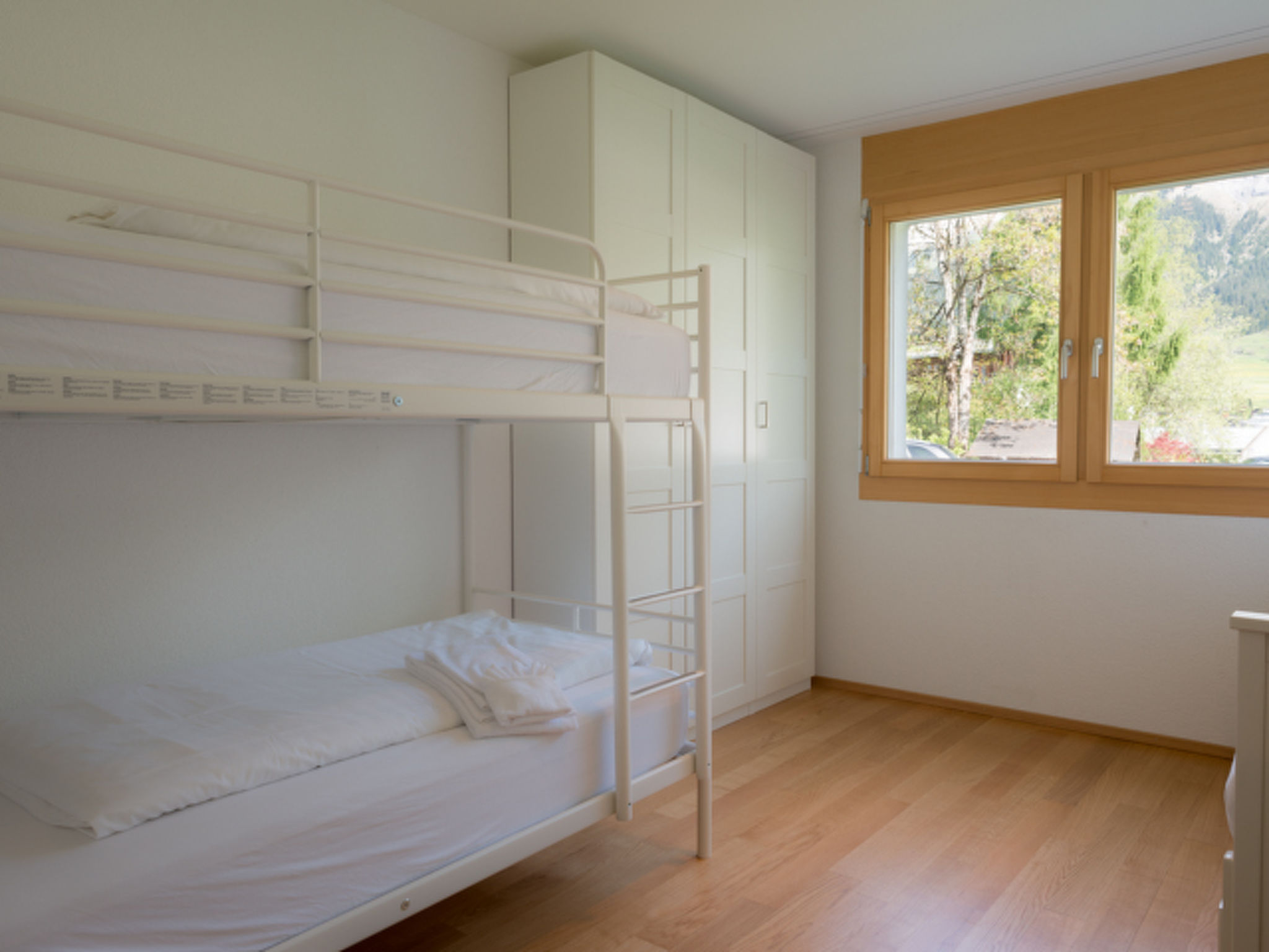 Photo of Mirasol, (Flims Waldhaus). 4.5 Zimmerwohnung