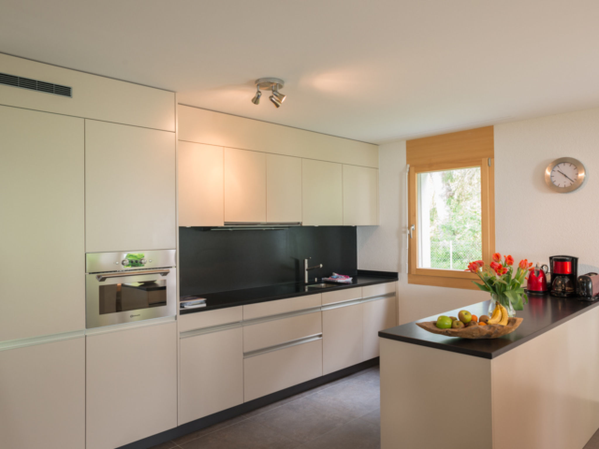 Photo of Mirasol, (Flims Waldhaus). 4.5 Zimmerwohnung