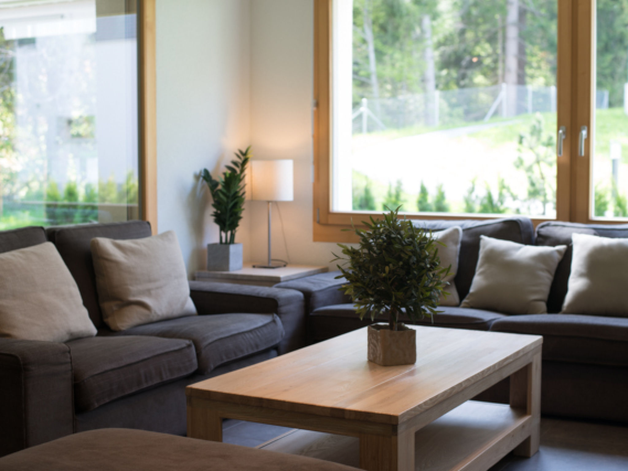 Photo of Mirasol, (Flims Waldhaus). 4.5 Zimmerwohnung