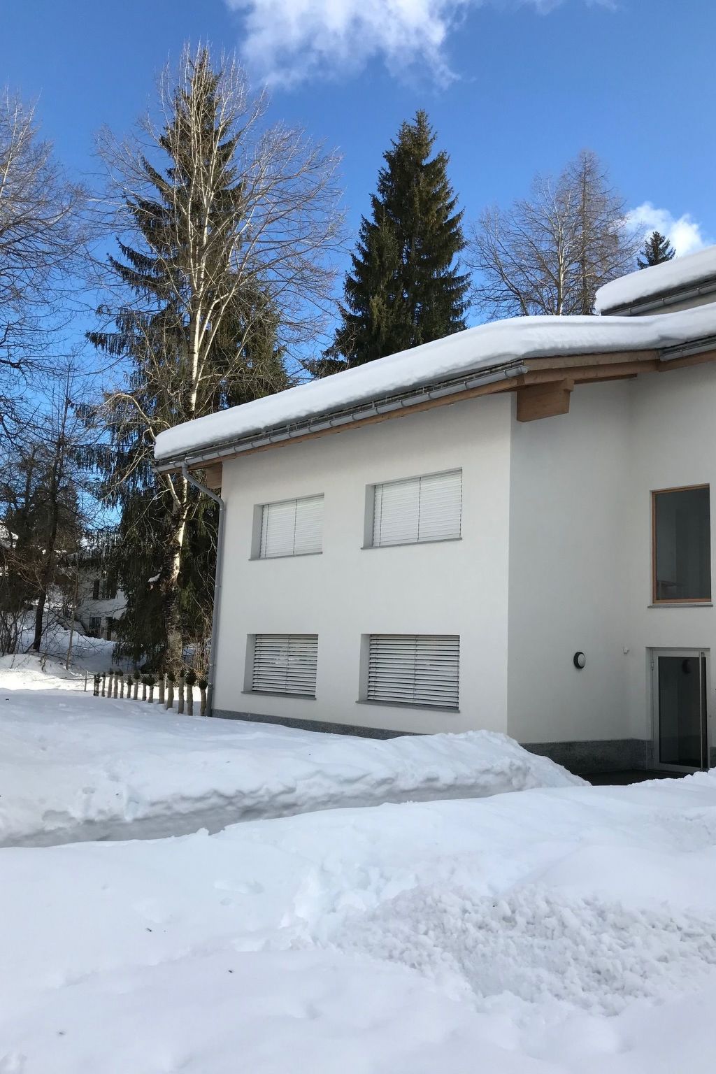 Photo of Mirasol, (Flims Waldhaus). 4.5 Zimmerwohnung