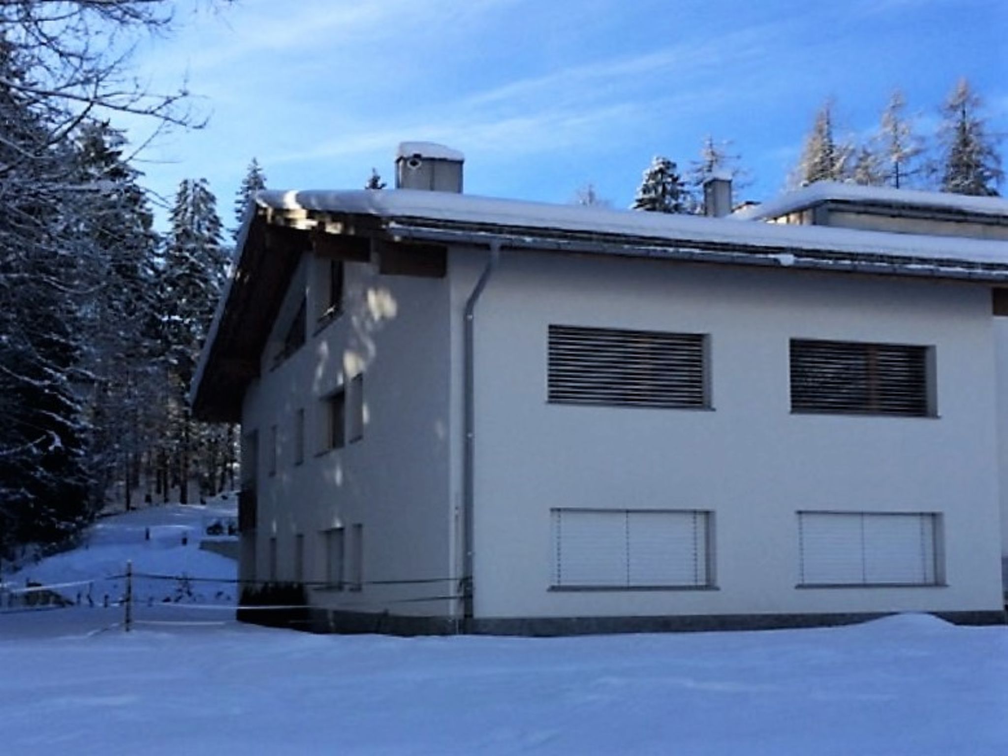 Photo of Mirasol, (Flims Waldhaus). 4.5 Zimmerwohnung