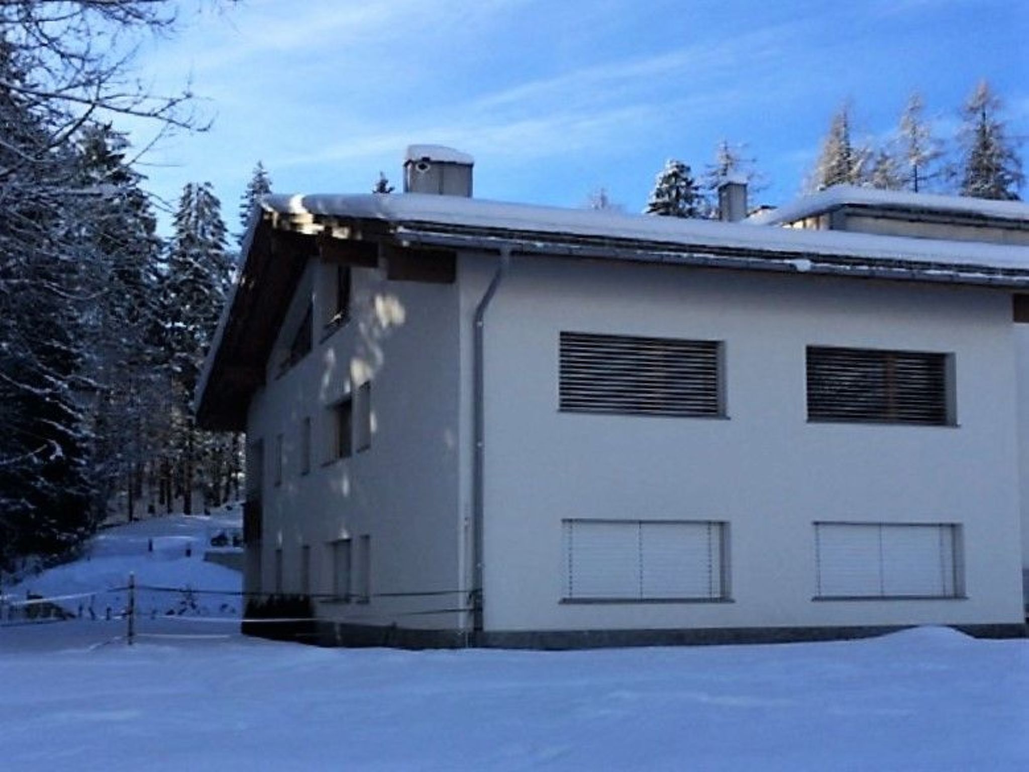 Photo of Mirasol, (Flims Waldhaus), 2609
