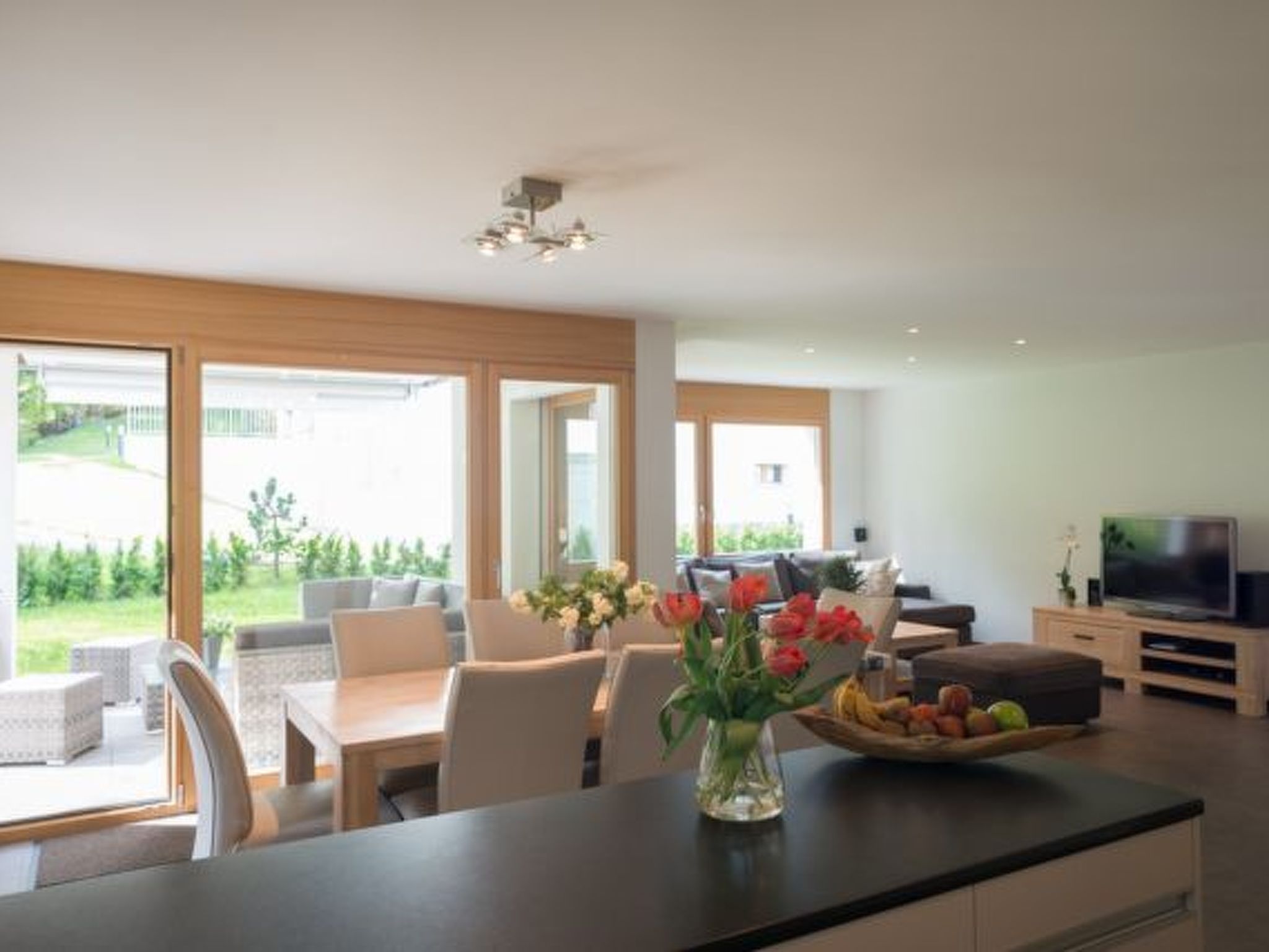 Photo of Mirasol, (Flims Waldhaus), 2609