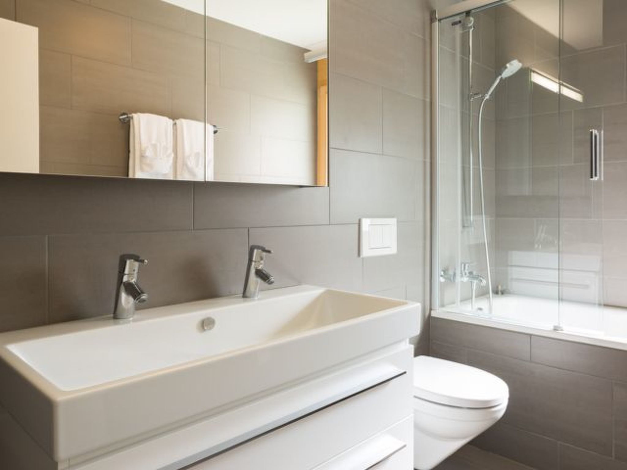 Photo of Mirasol, (Flims Waldhaus), 2609