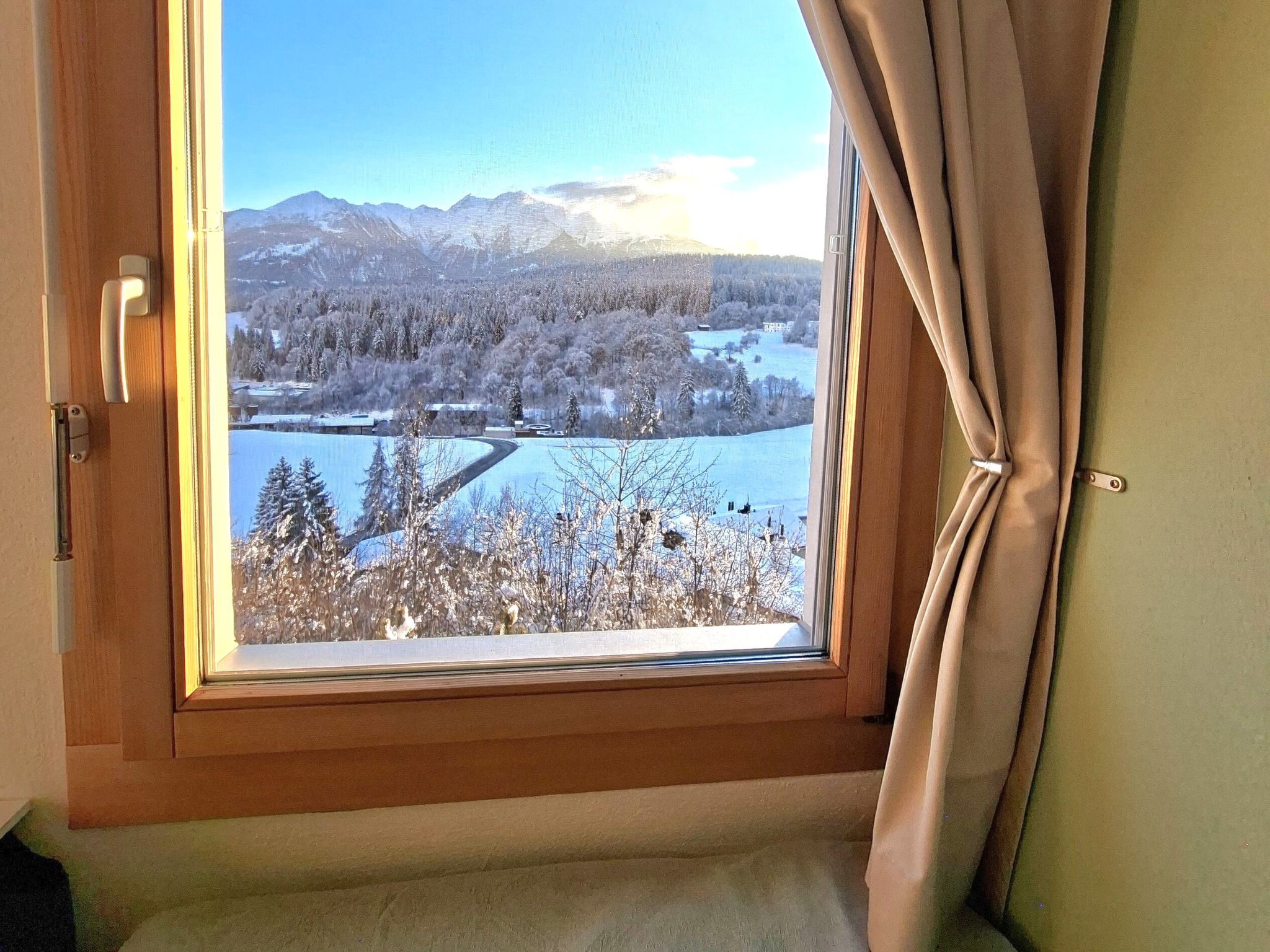 Photo of Fewo Cordial im Casa Erizun, (Flims Dorf),