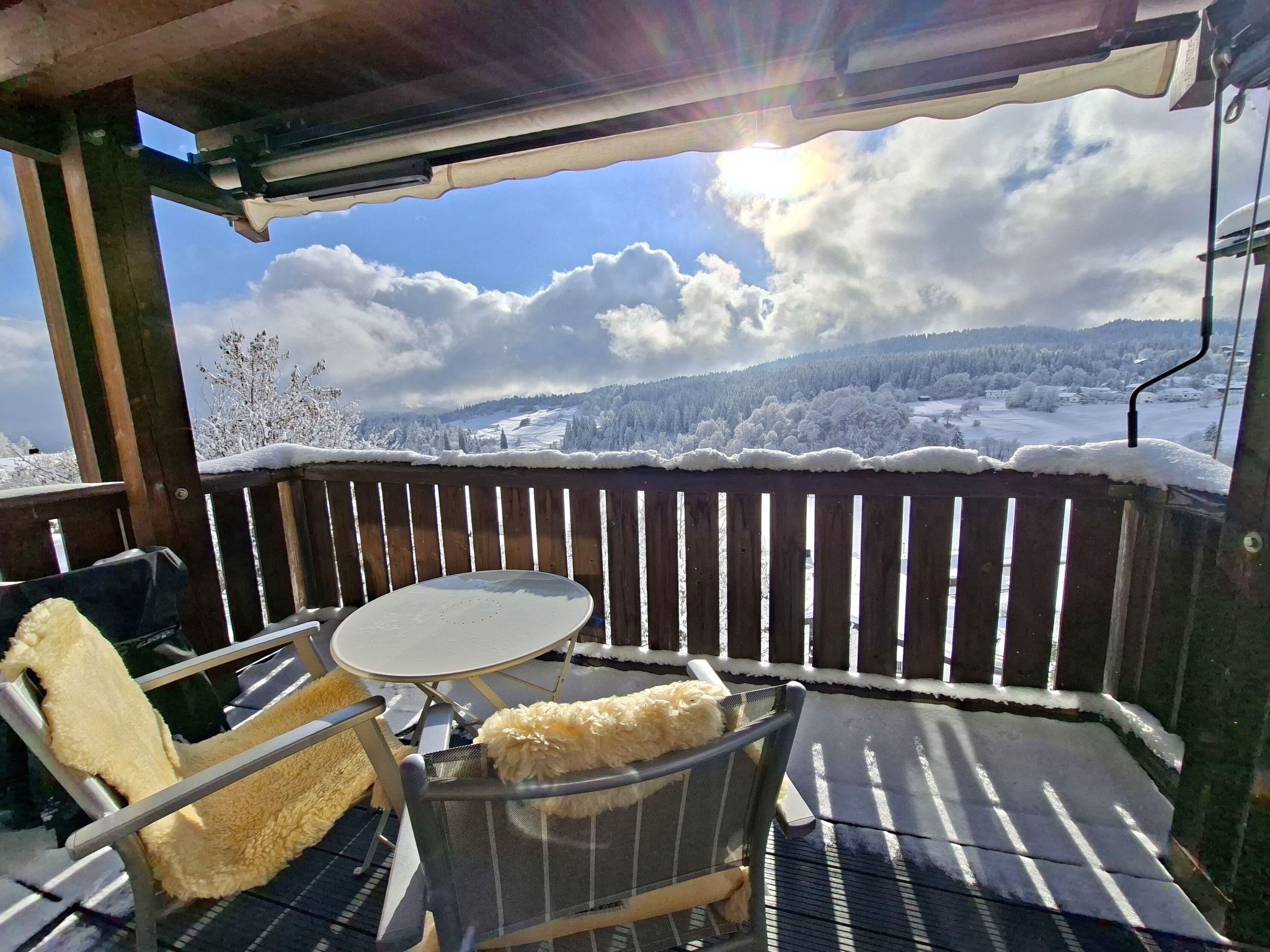 Photo of Fewo Cordial im Casa Erizun, (Flims Dorf),