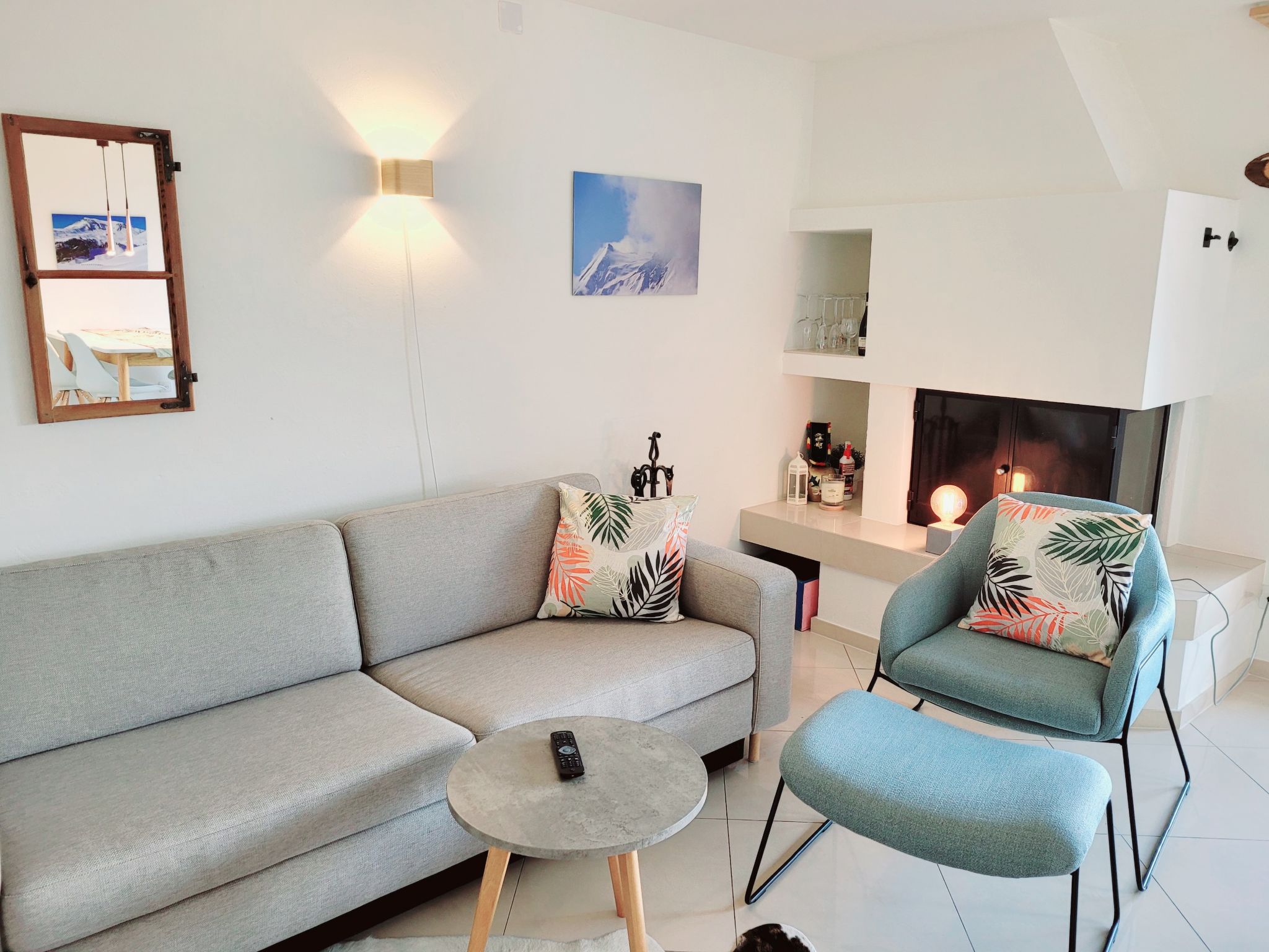 Photo of Fewo Cordial im Casa Erizun, (Flims Dorf). 3.5 Zimmer Ferienwohnung mit Bad/WC,