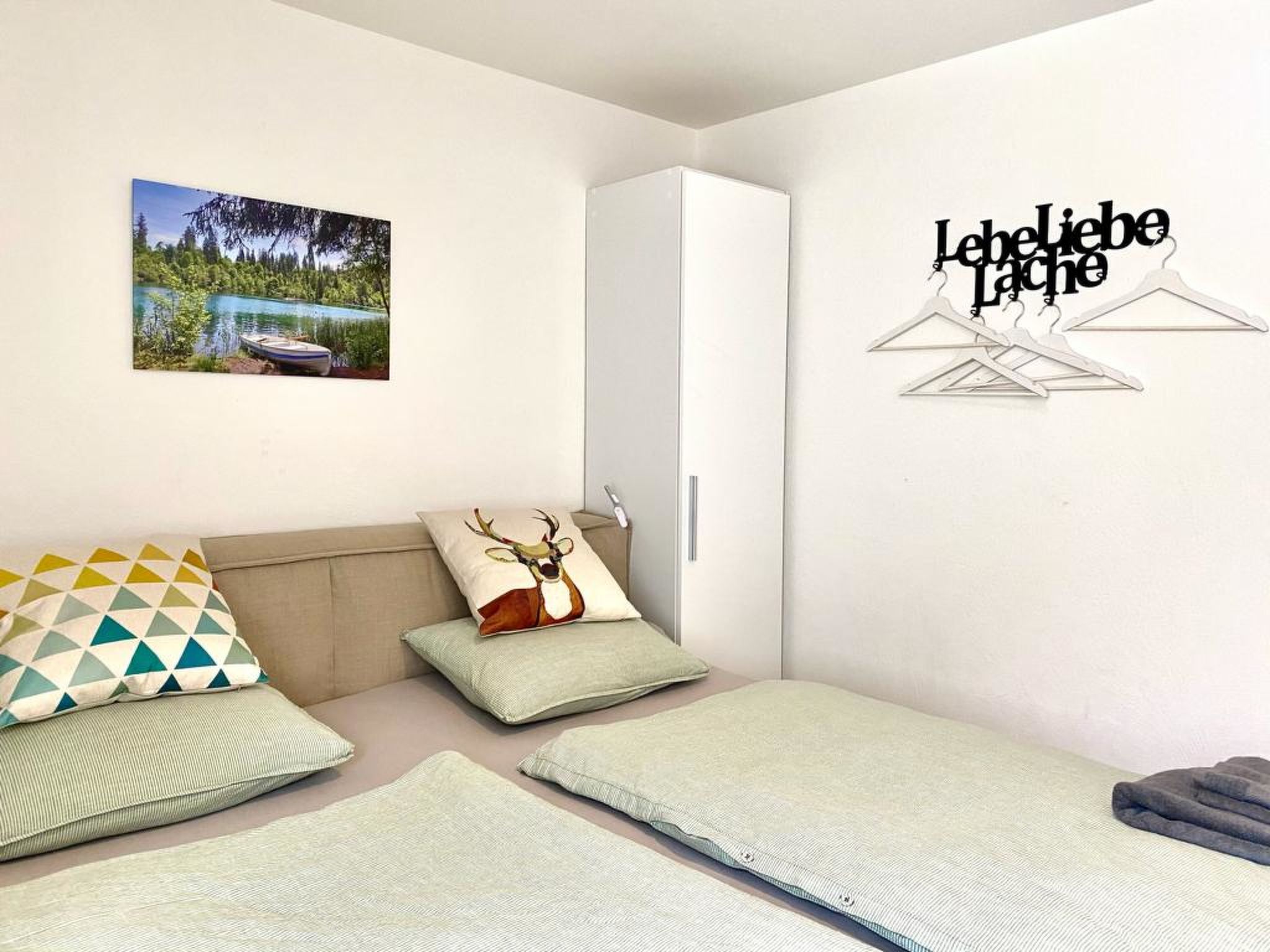 Photo of Fewo Cordial im Casa Erizun, (Flims Dorf). 3.5 Zimmer Ferienwohnung mit Bad/WC,