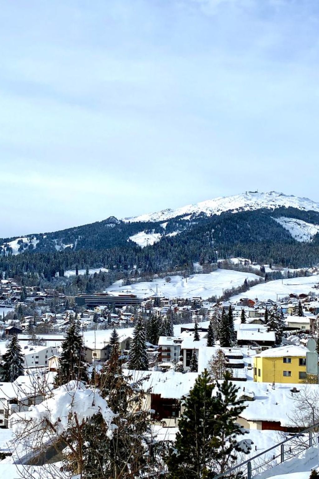 Photo of Fewo Cordial im Casa Erizun, (Flims Dorf). 3.5 Zimmer Ferienwohnung mit Bad/WC,