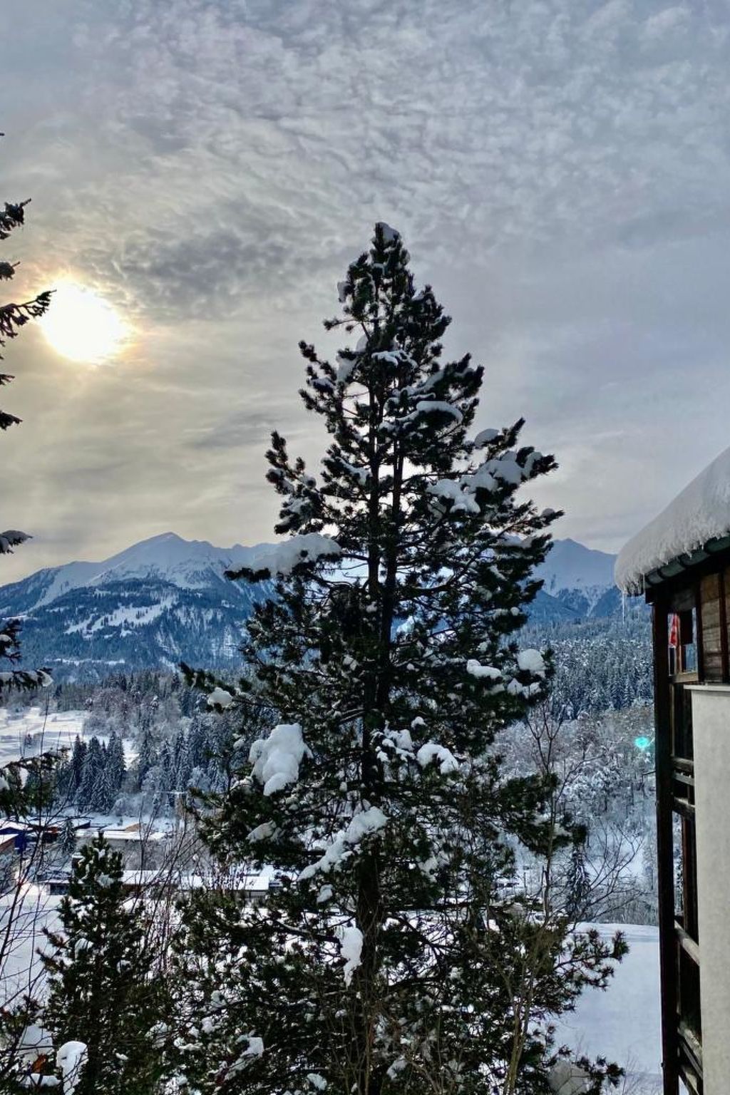 Photo of Fewo Cordial im Casa Erizun, (Flims Dorf). 3.5 Zimmer Ferienwohnung mit Bad/WC,