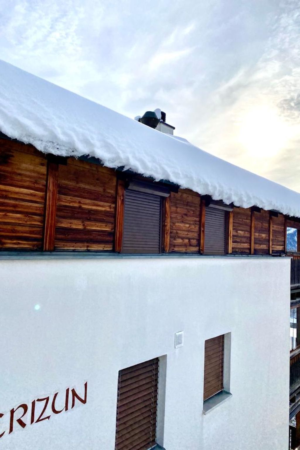 Photo of Fewo Cordial im Casa Erizun, (Flims Dorf). 3.5 Zimmer Ferienwohnung mit Bad/WC,