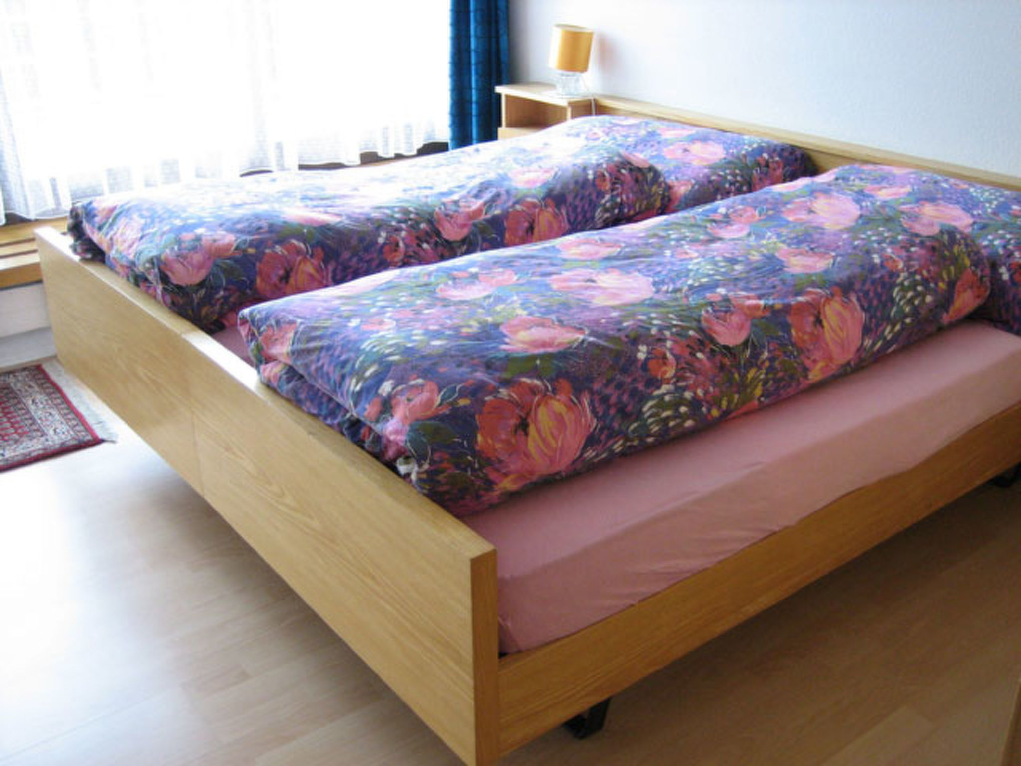 Photo of Via Nova 34, (Flims Dorf). 2.5 Zimmerwohnung