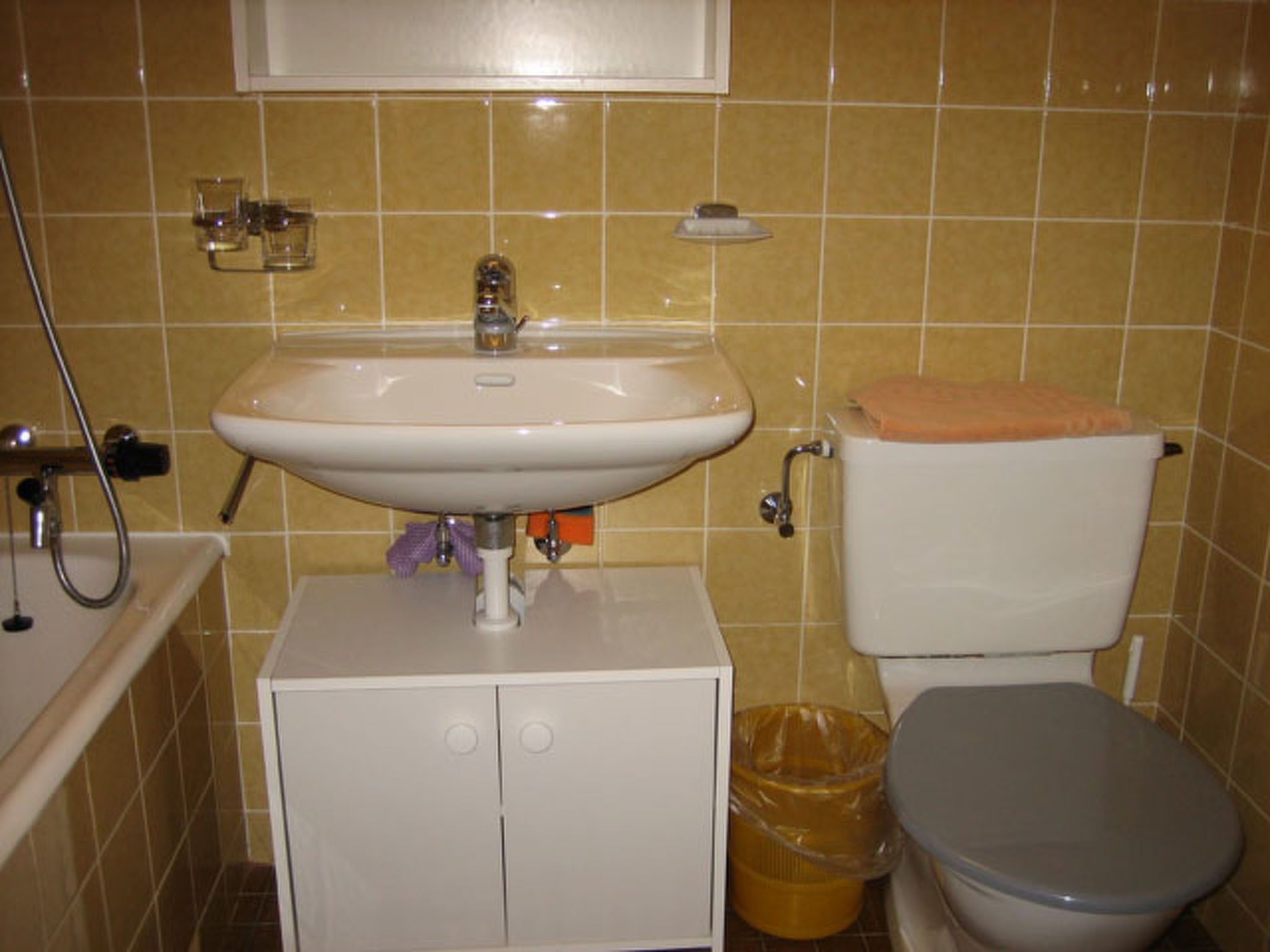 Photo of Via Nova 34, (Flims Dorf). 2.5 Zimmerwohnung