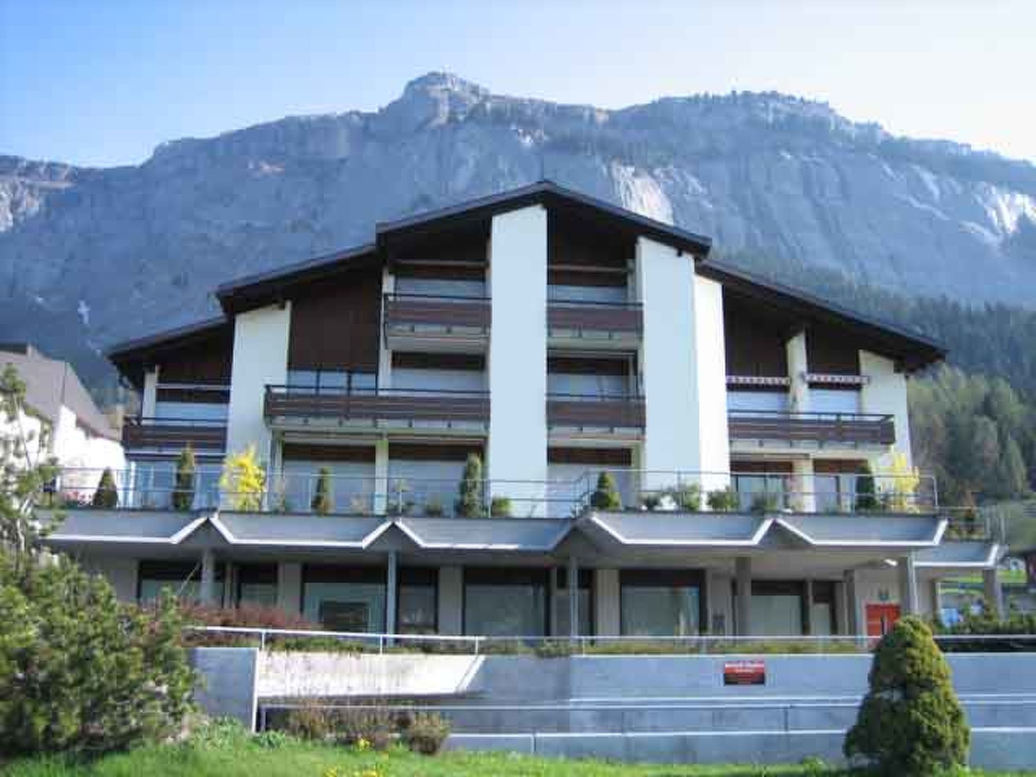 Photo of Via Nova 34, (Flims Dorf). 2.5 Zimmerwohnung