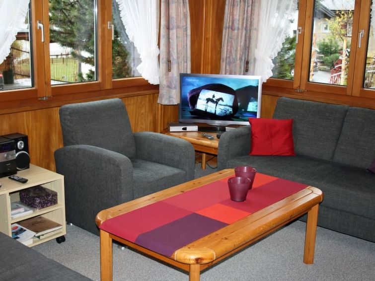 Chalet Herzog, (Flims Dorf), 323 - Flims