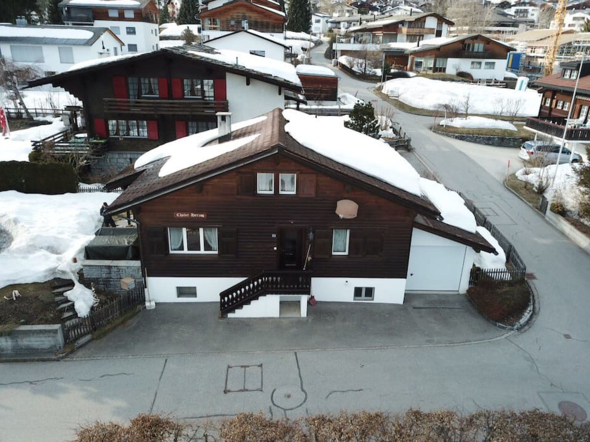 Photo of Chalet Herzog, (Flims Dorf), 323