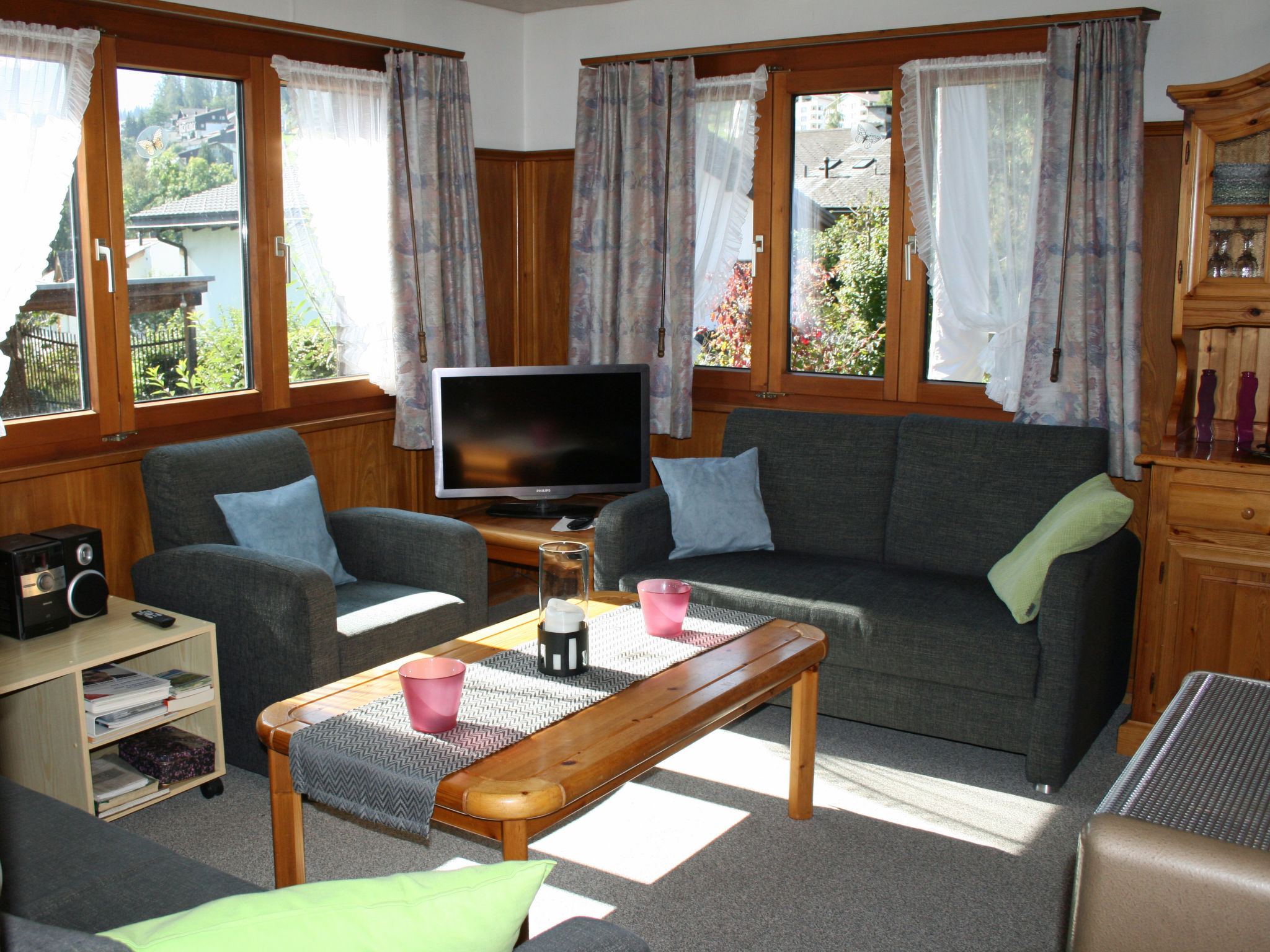 Photo of Chalet Herzog, (Flims Dorf), 323