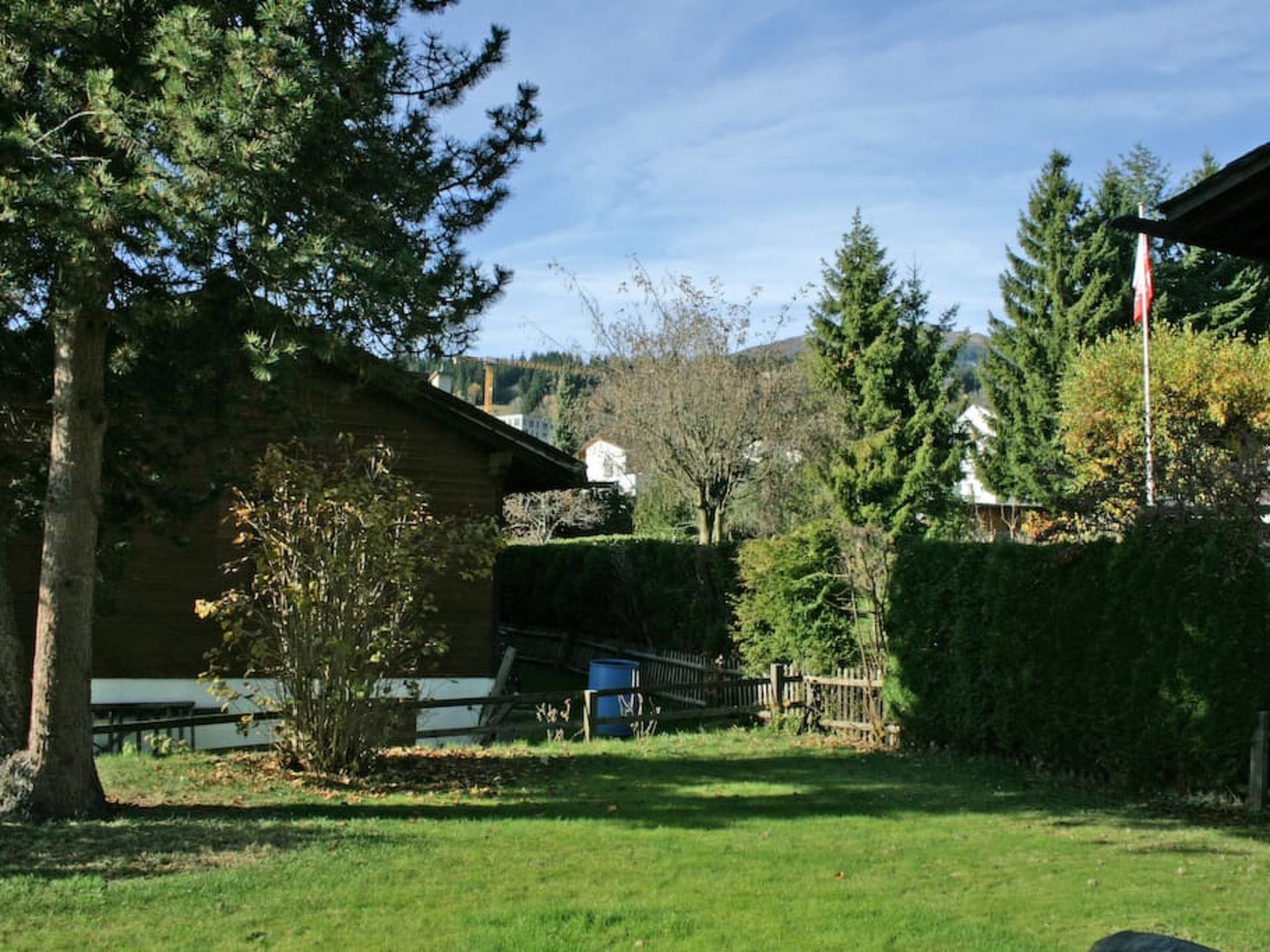 Photo of Chalet Herzog, (Flims Dorf), 323