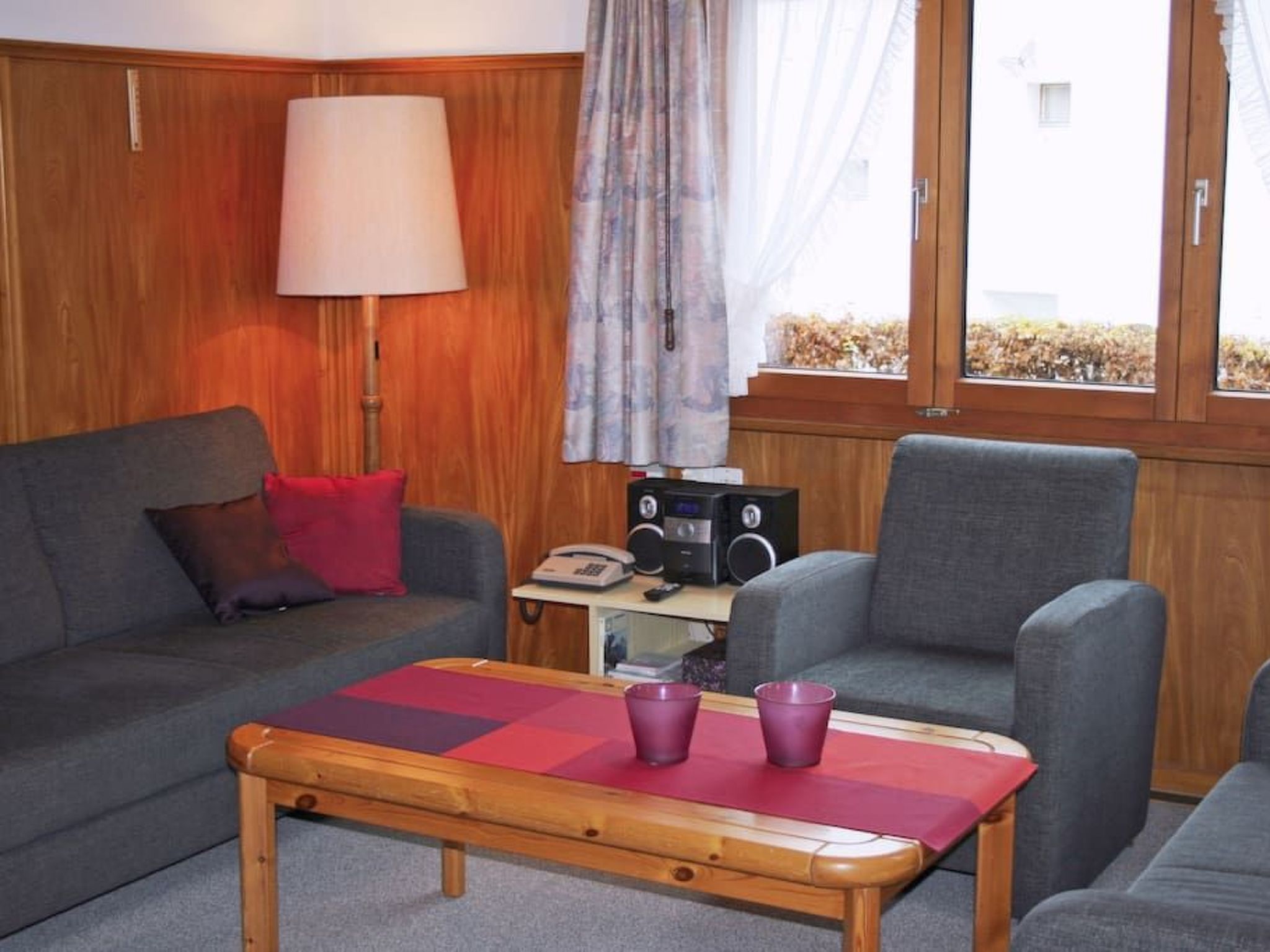 Photo of Chalet Herzog, (Flims Dorf), 323
