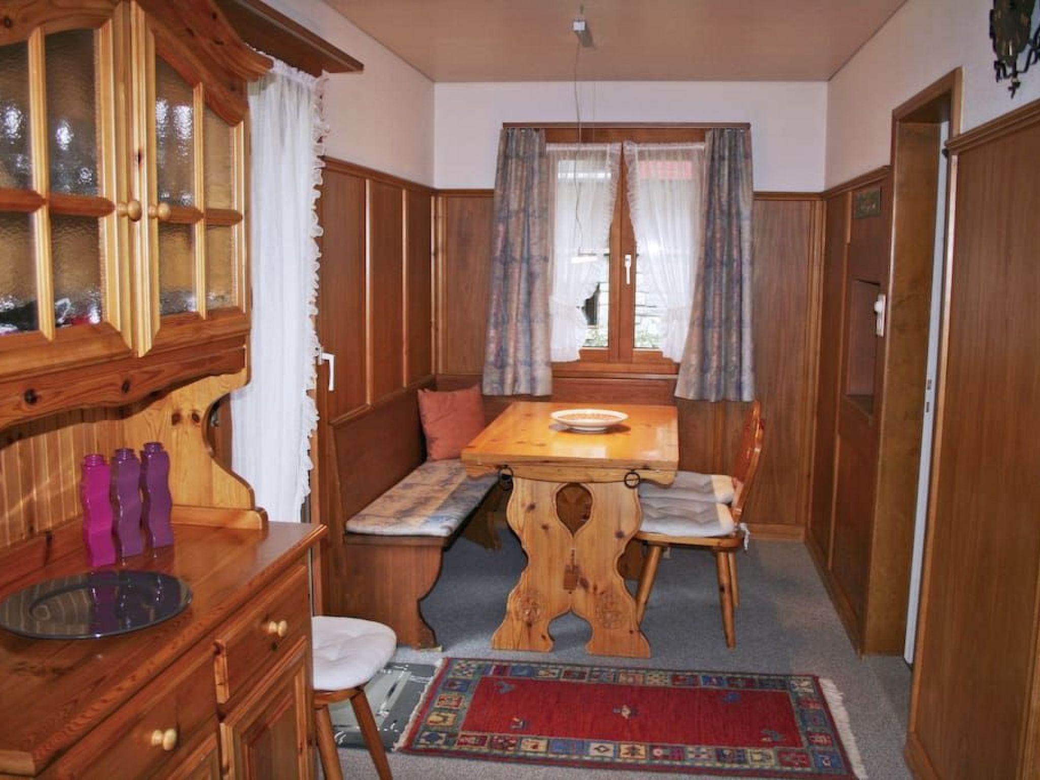 Photo of Chalet Herzog, (Flims Dorf), 323
