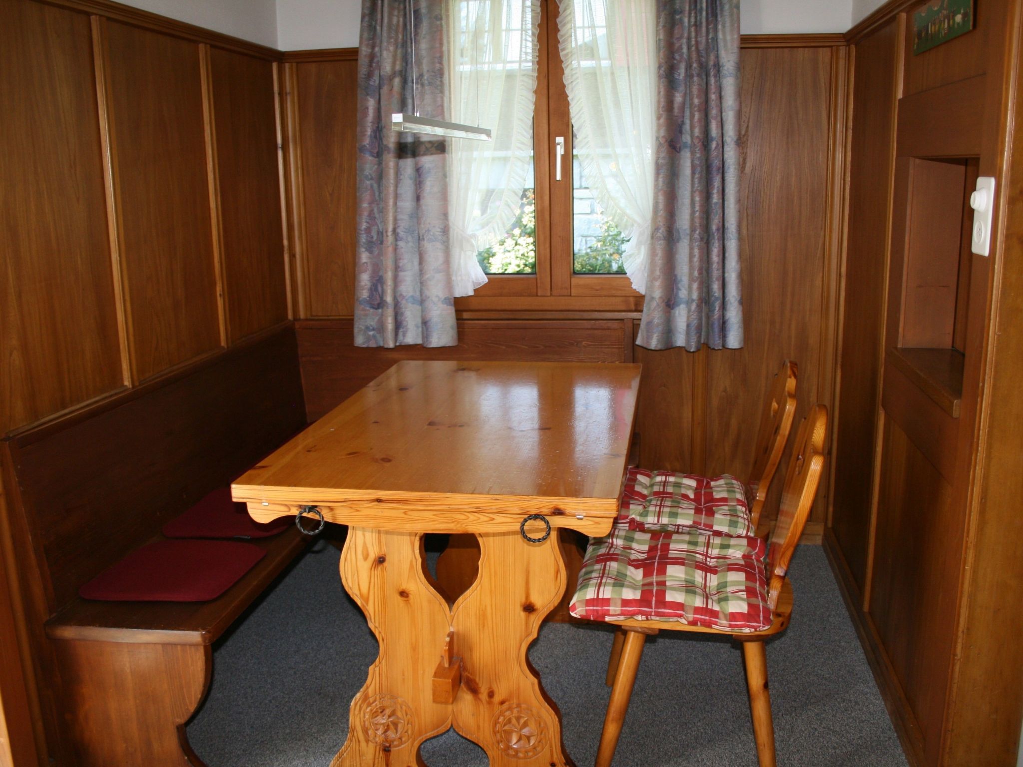 Photo of Chalet Herzog, (Flims Dorf), 323