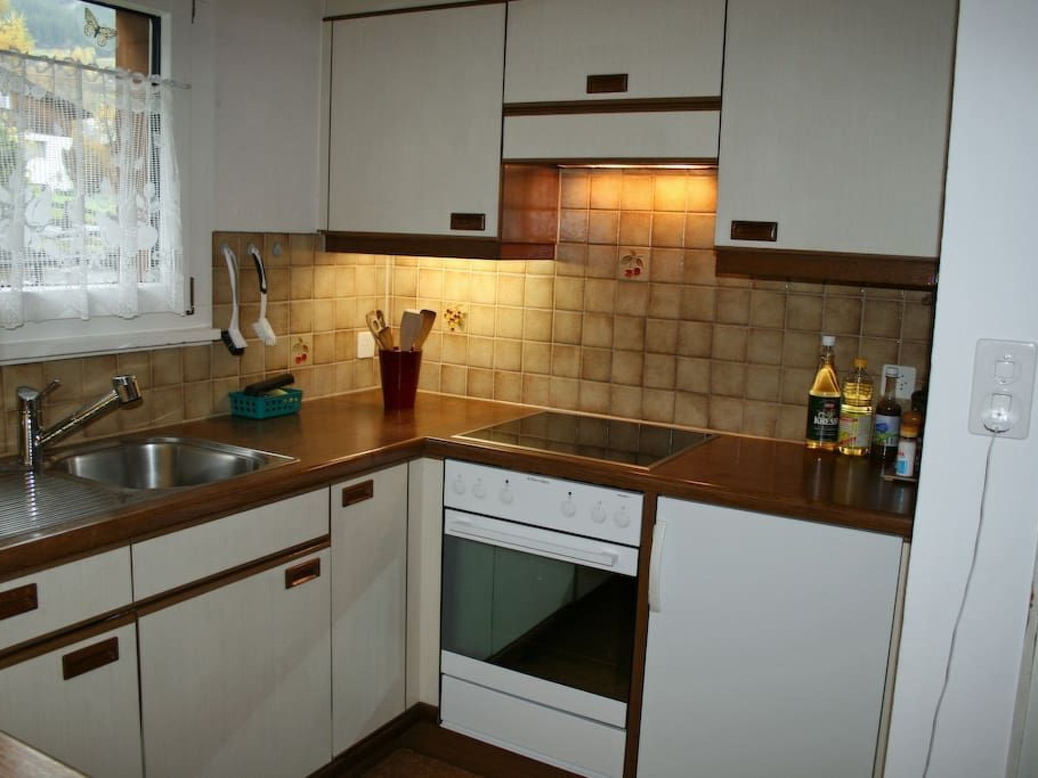 Photo of Chalet Herzog, (Flims Dorf), 323