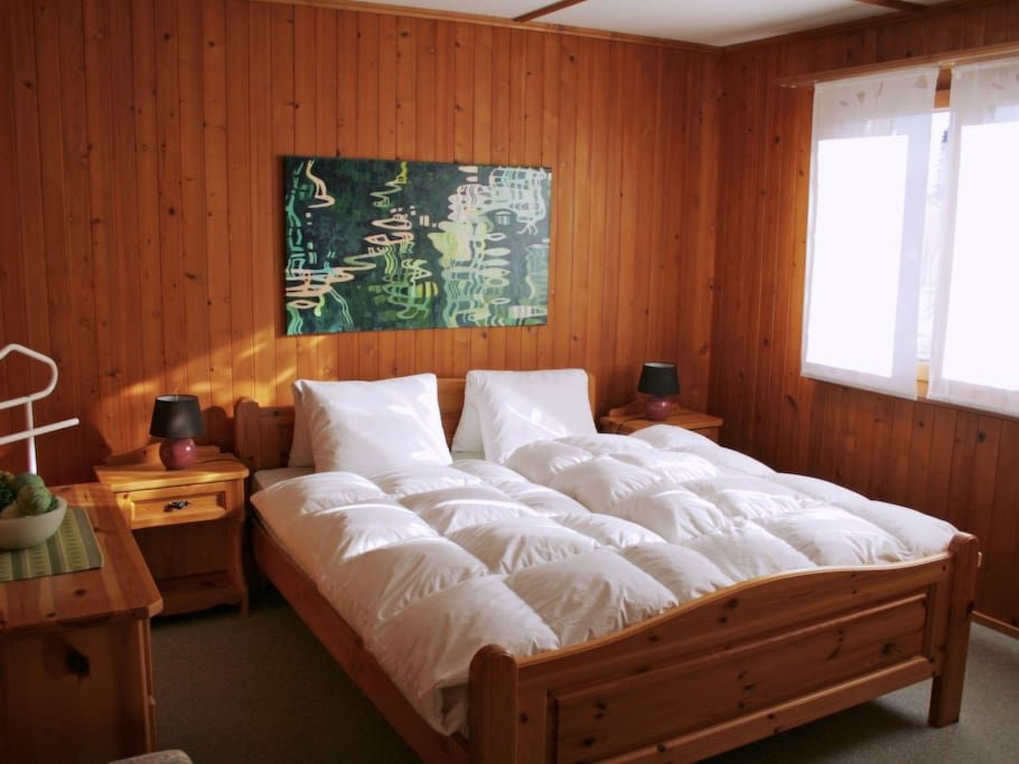 Photo of Chalet Herzog, (Flims Dorf), 323