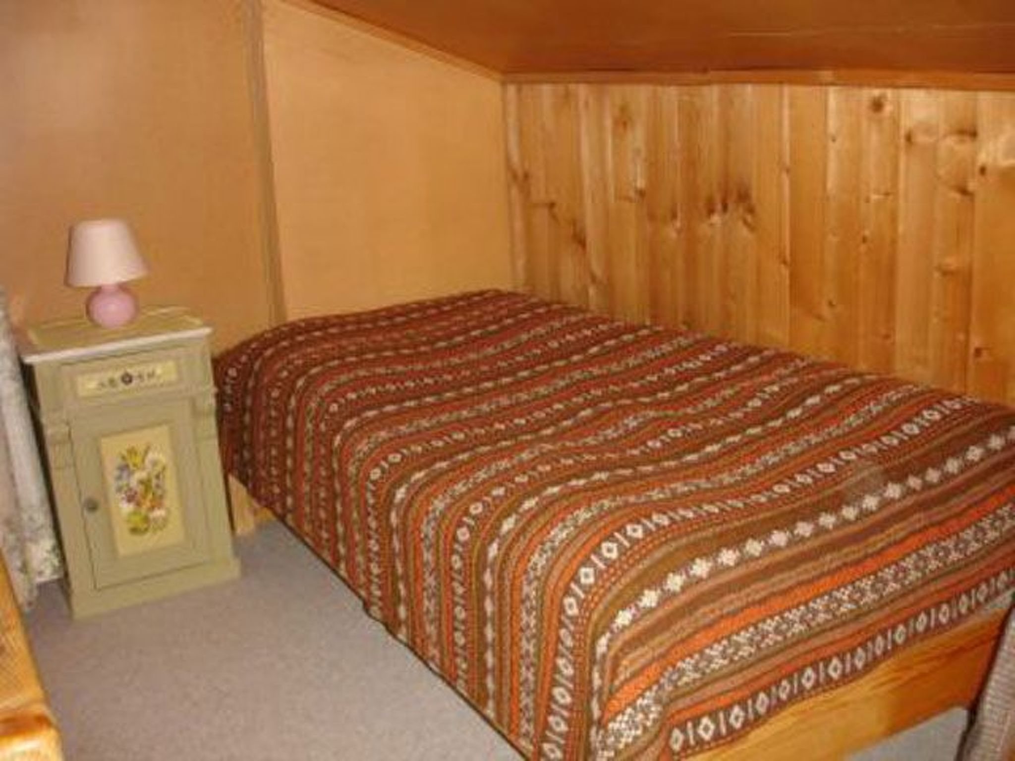 Photo of Chalet Herzog, (Flims Dorf), 323