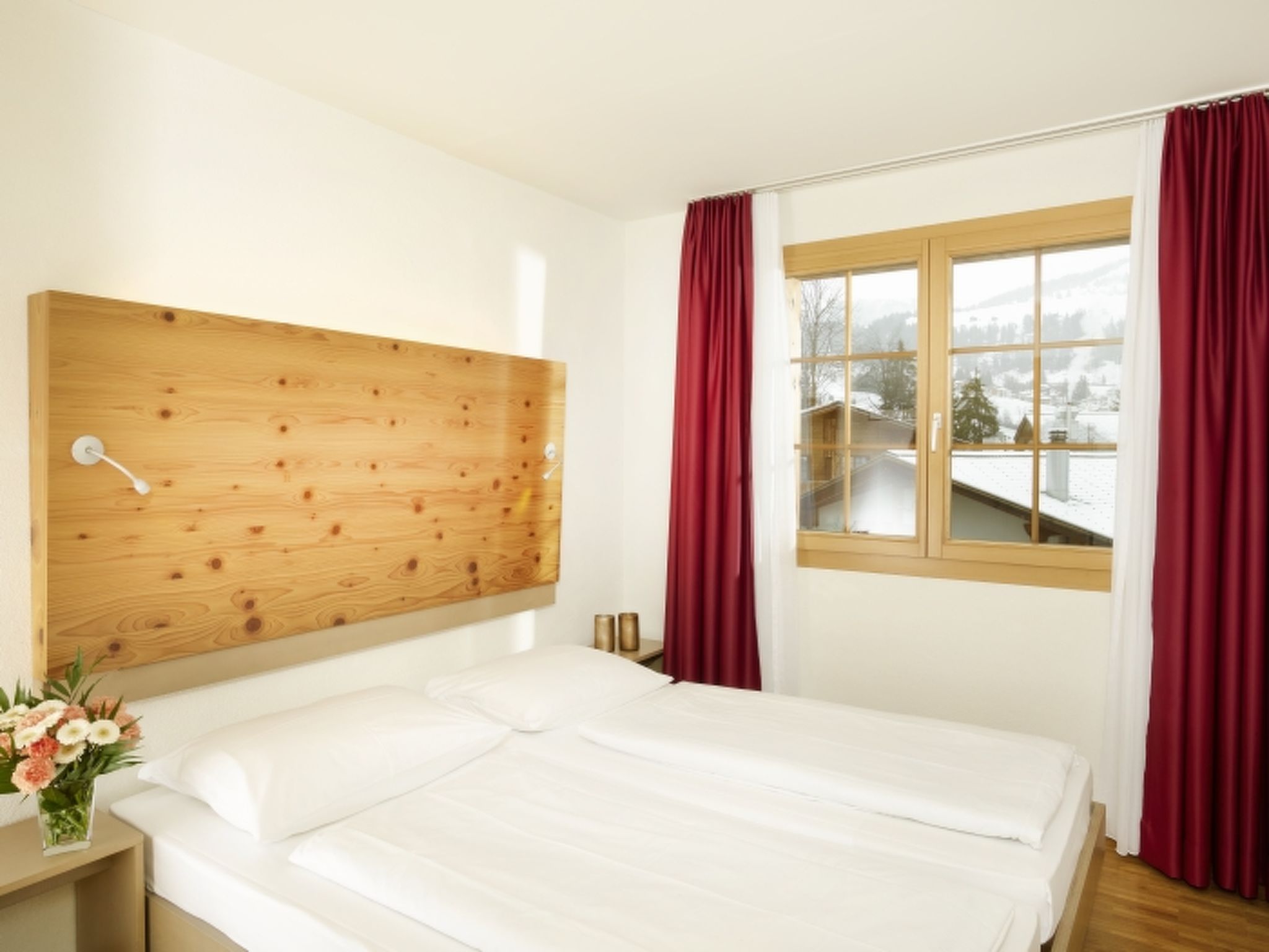Photo of Hapimag Resort Flims, (Flims Waldhaus). Apartment mit 1 Schlafzimmer Komfort