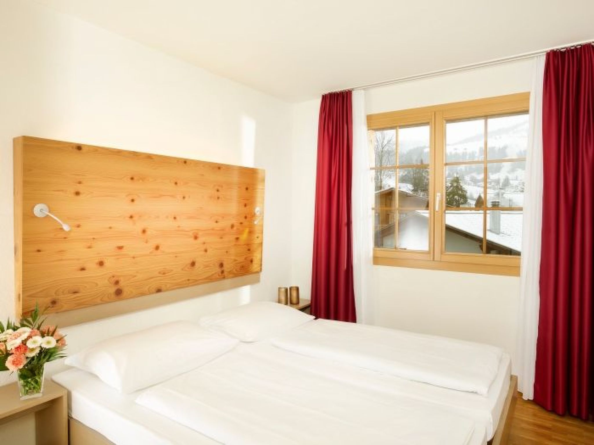 Hapimag Resort Flims, (Flims Waldhaus), 2629