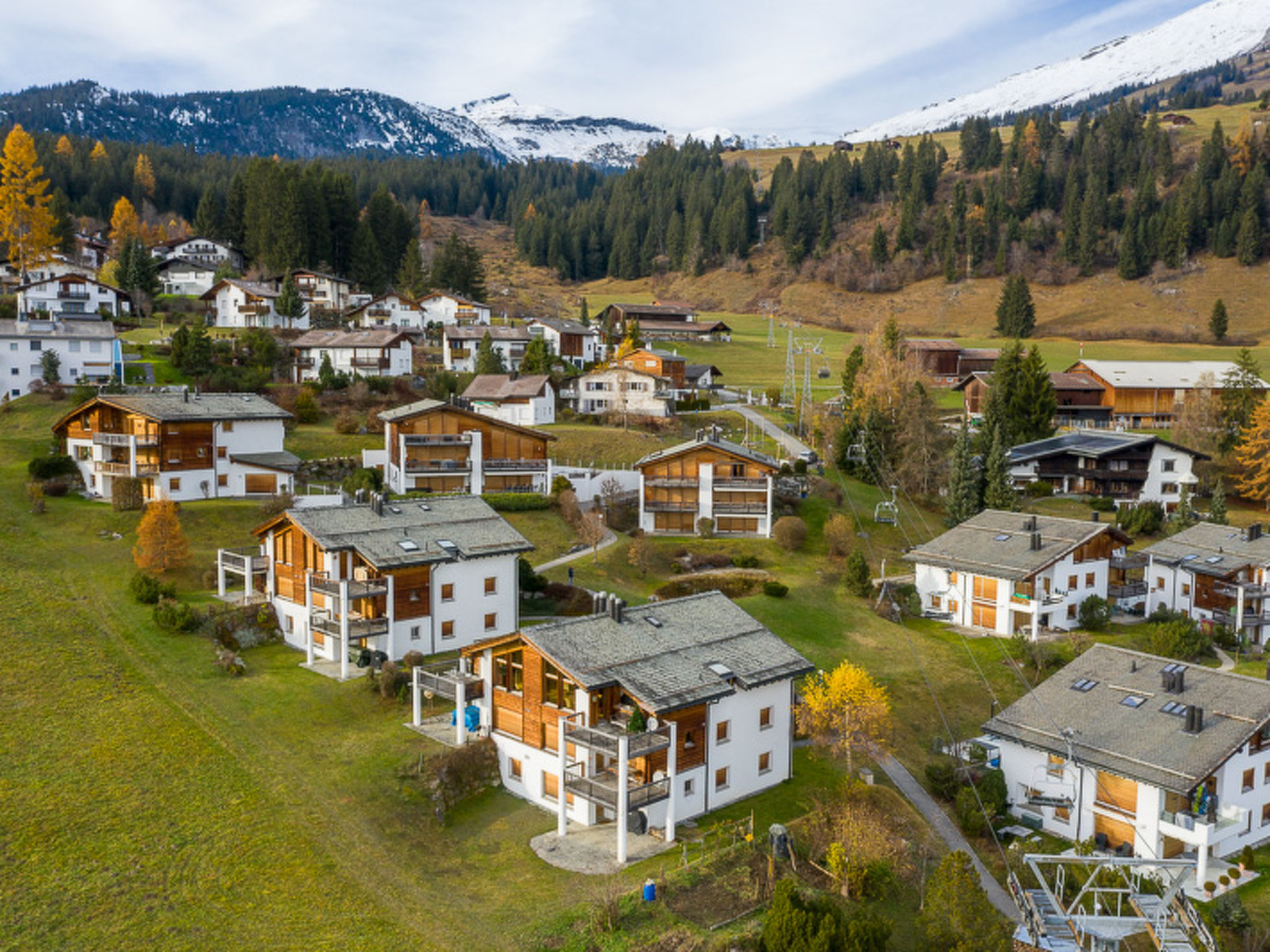 Photo of Mira Flem, (Flims Dorf),