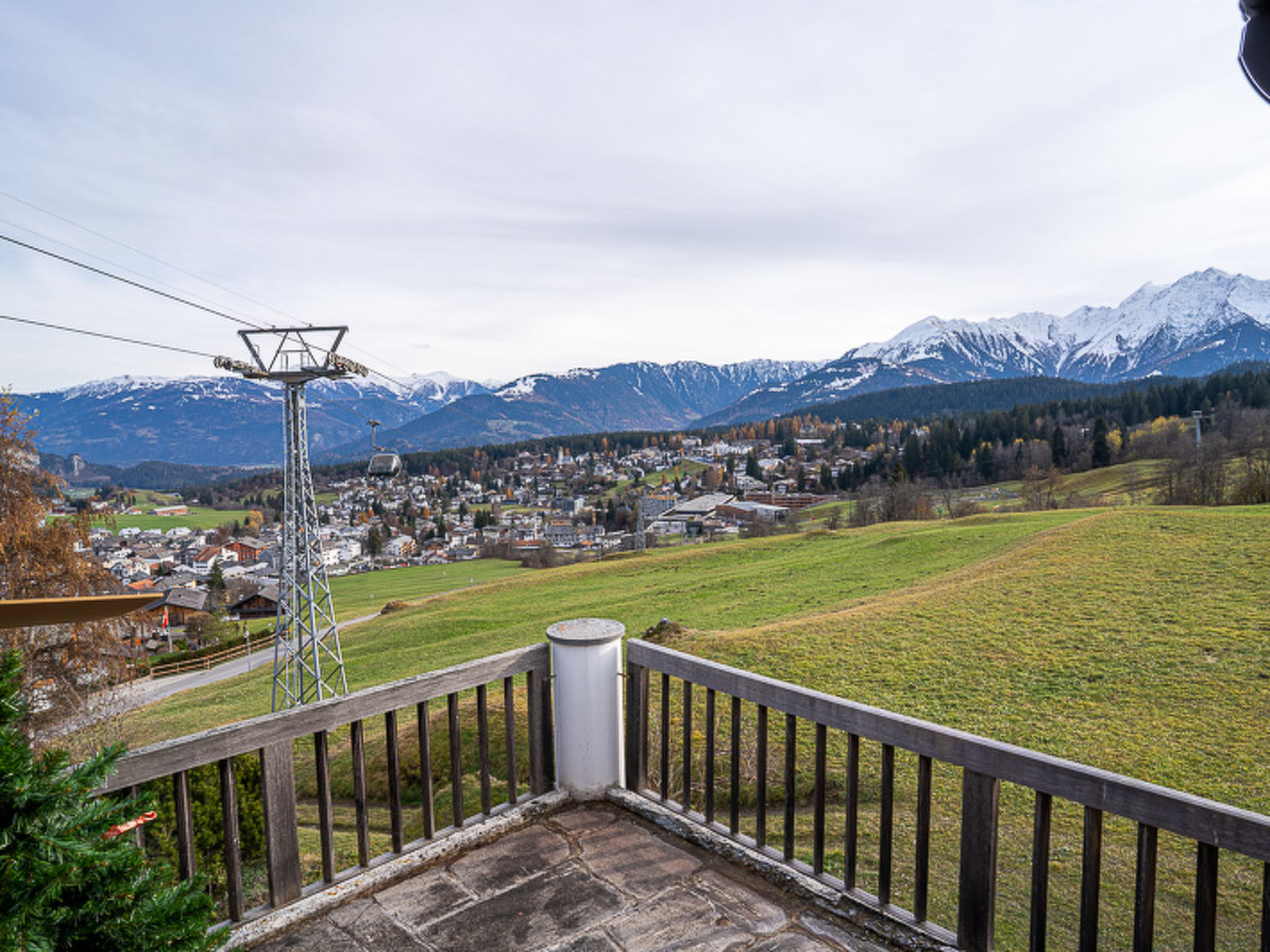 Photo of Mira Flem, (Flims Dorf),