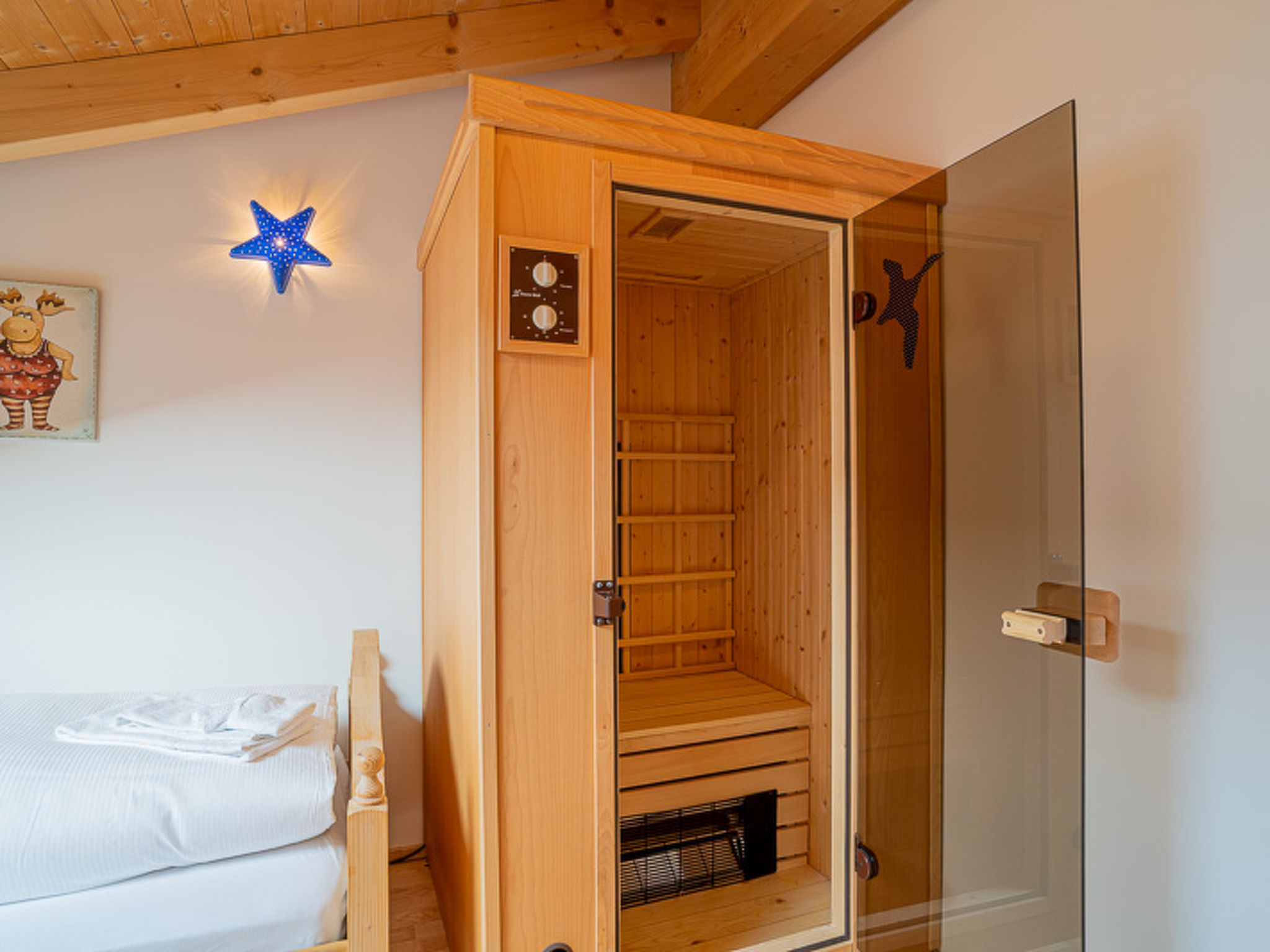 Photo of Mira Flem, (Flims Dorf). 5.5 Zimmerwohnung