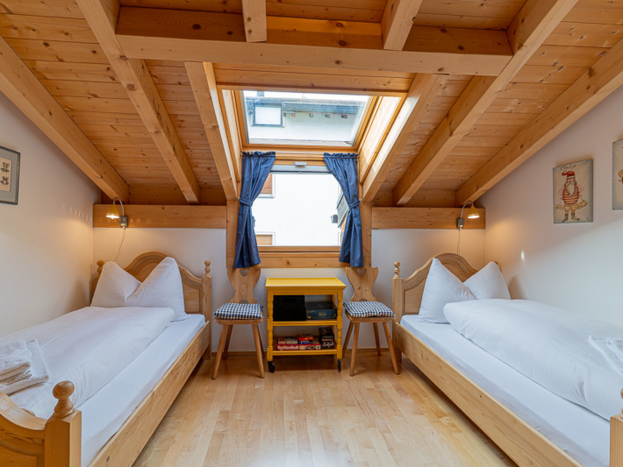 Photo of Mira Flem, (Flims Dorf). 5.5 Zimmerwohnung