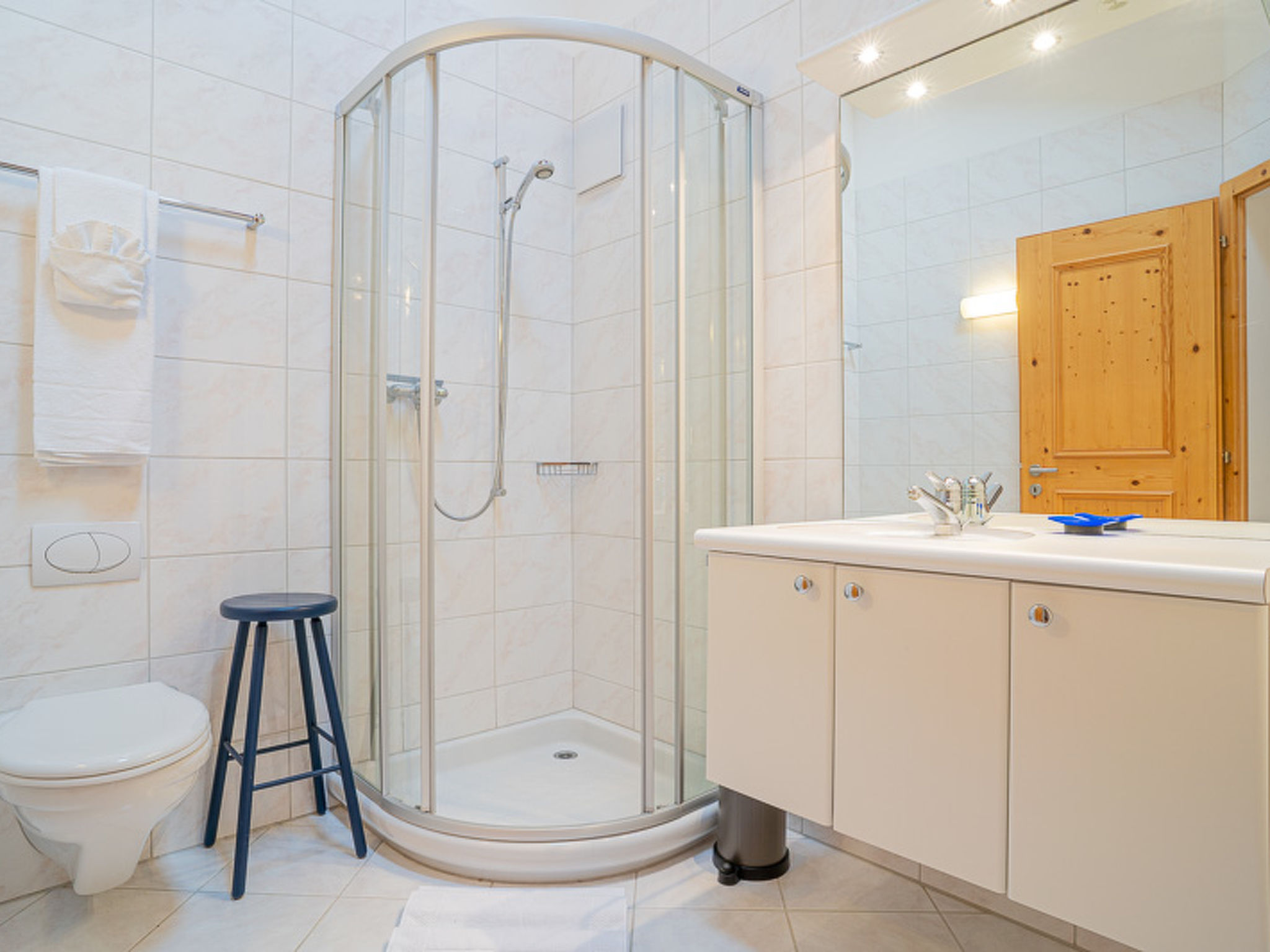 Photo of Mira Flem, (Flims Dorf). 5.5 Zimmerwohnung