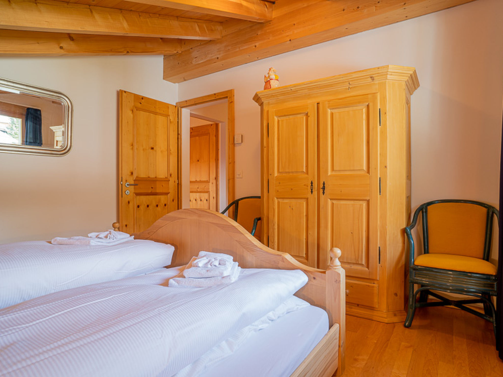 Photo of Mira Flem, (Flims Dorf). 5.5 Zimmerwohnung