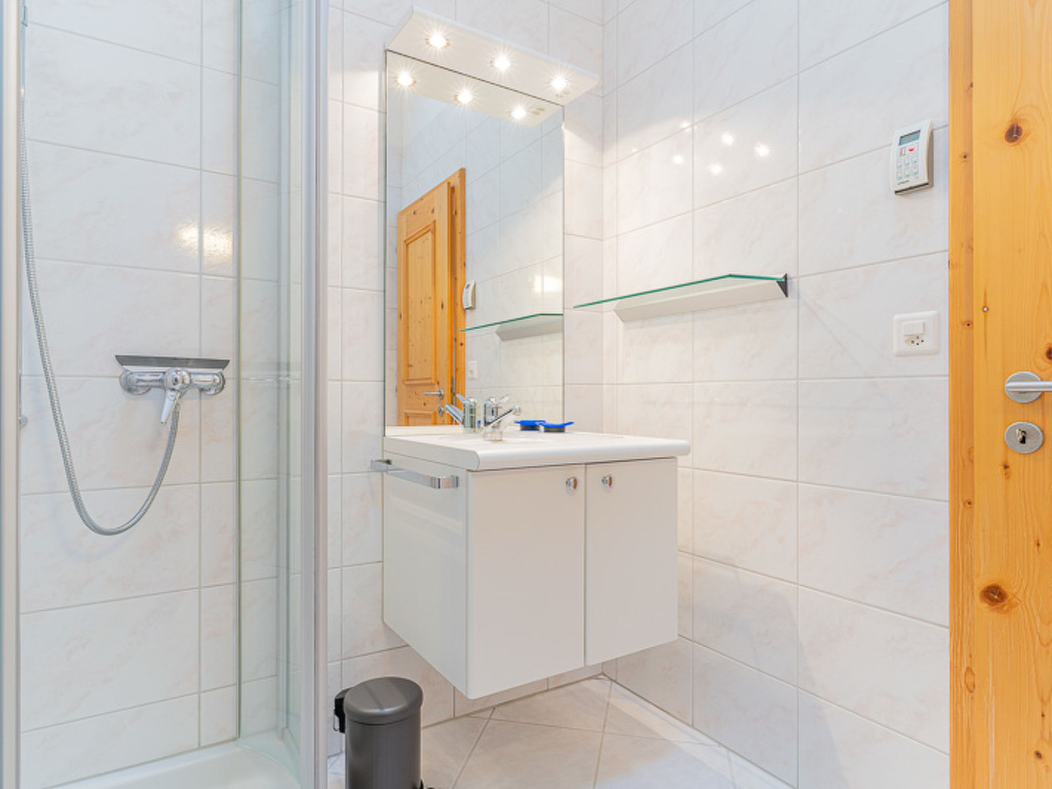 Photo of Mira Flem, (Flims Dorf). 5.5 Zimmerwohnung