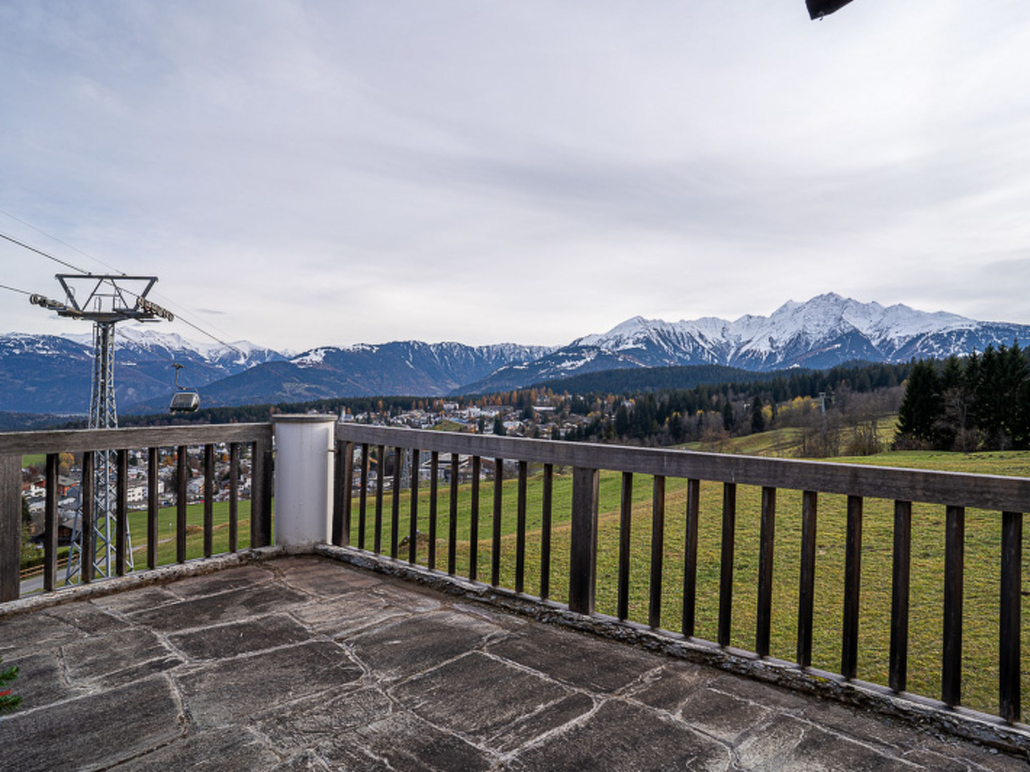 Photo of Mira Flem, (Flims Dorf). 5.5 Zimmerwohnung