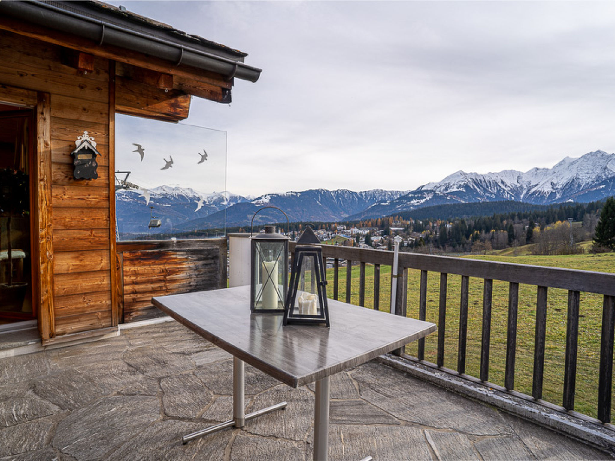 Photo of Mira Flem, (Flims Dorf). 5.5 Zimmerwohnung