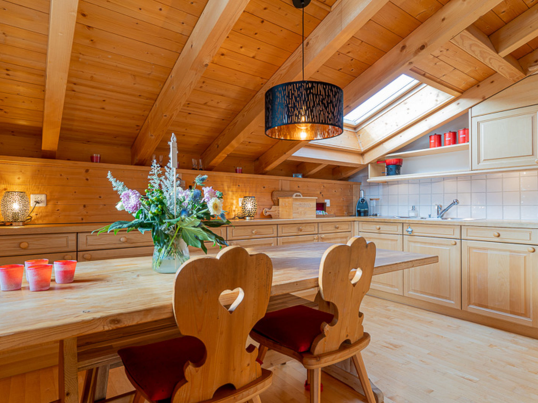 Photo of Mira Flem, (Flims Dorf). 5.5 Zimmerwohnung