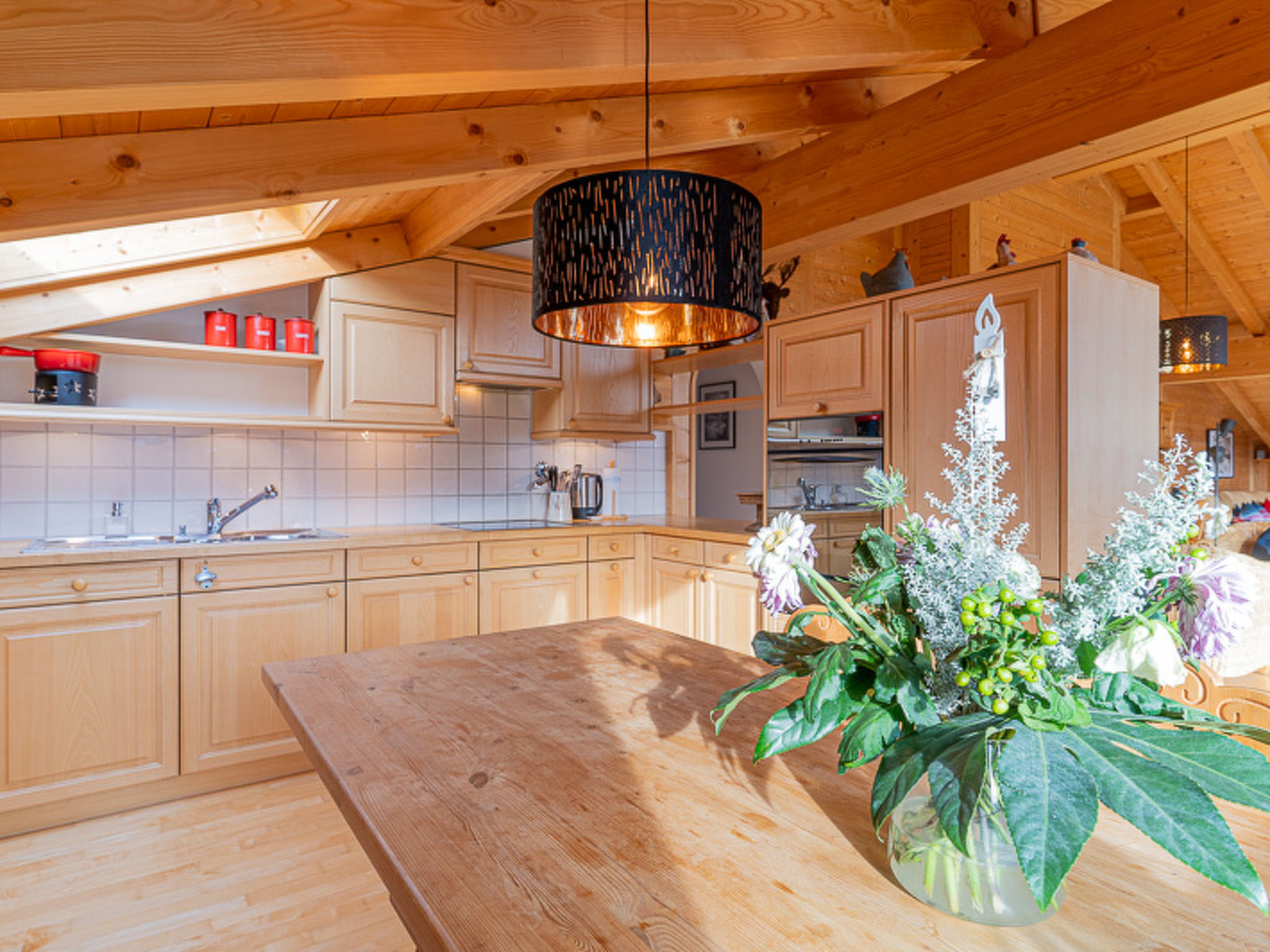 Photo of Mira Flem, (Flims Dorf). 5.5 Zimmerwohnung