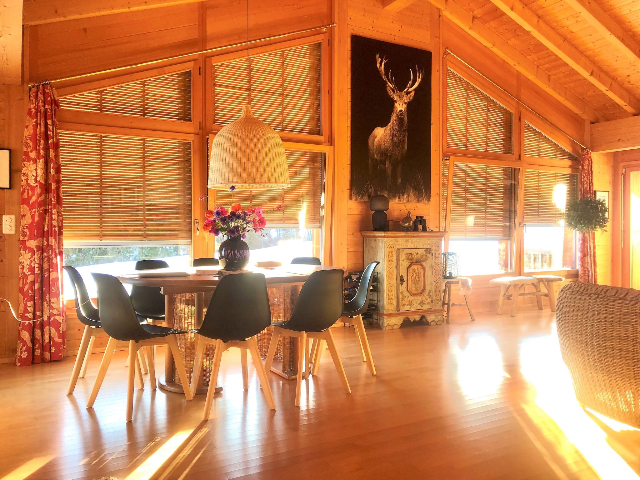 Photo of Mira Flem, (Flims Dorf). 5.5 Zimmerwohnung