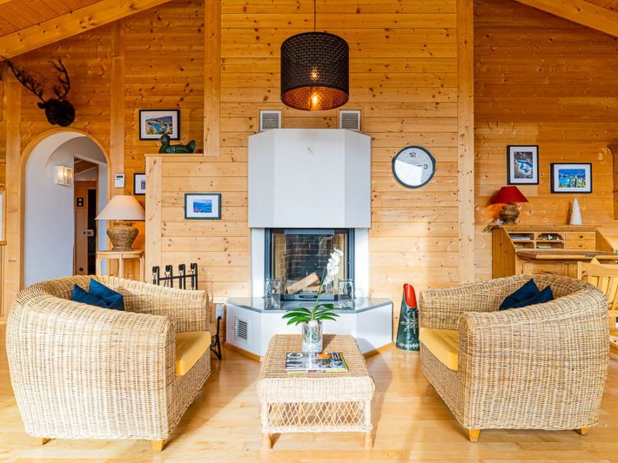 Mira Flem, (Flims Dorf),