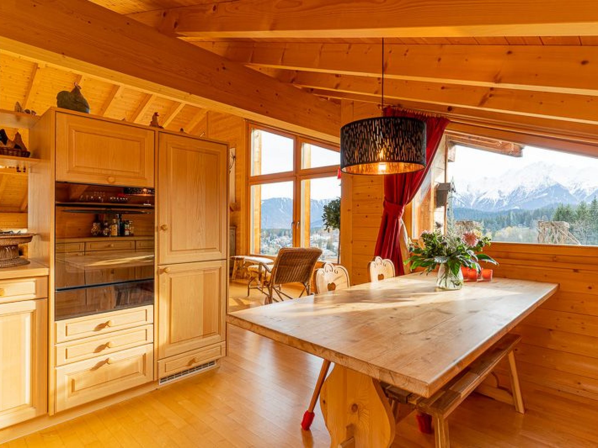 Photo of Mira Flem, (Flims Dorf),