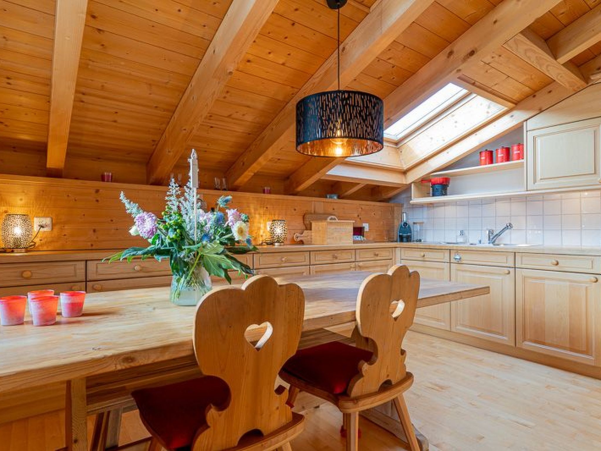 Photo of Mira Flem, (Flims Dorf),