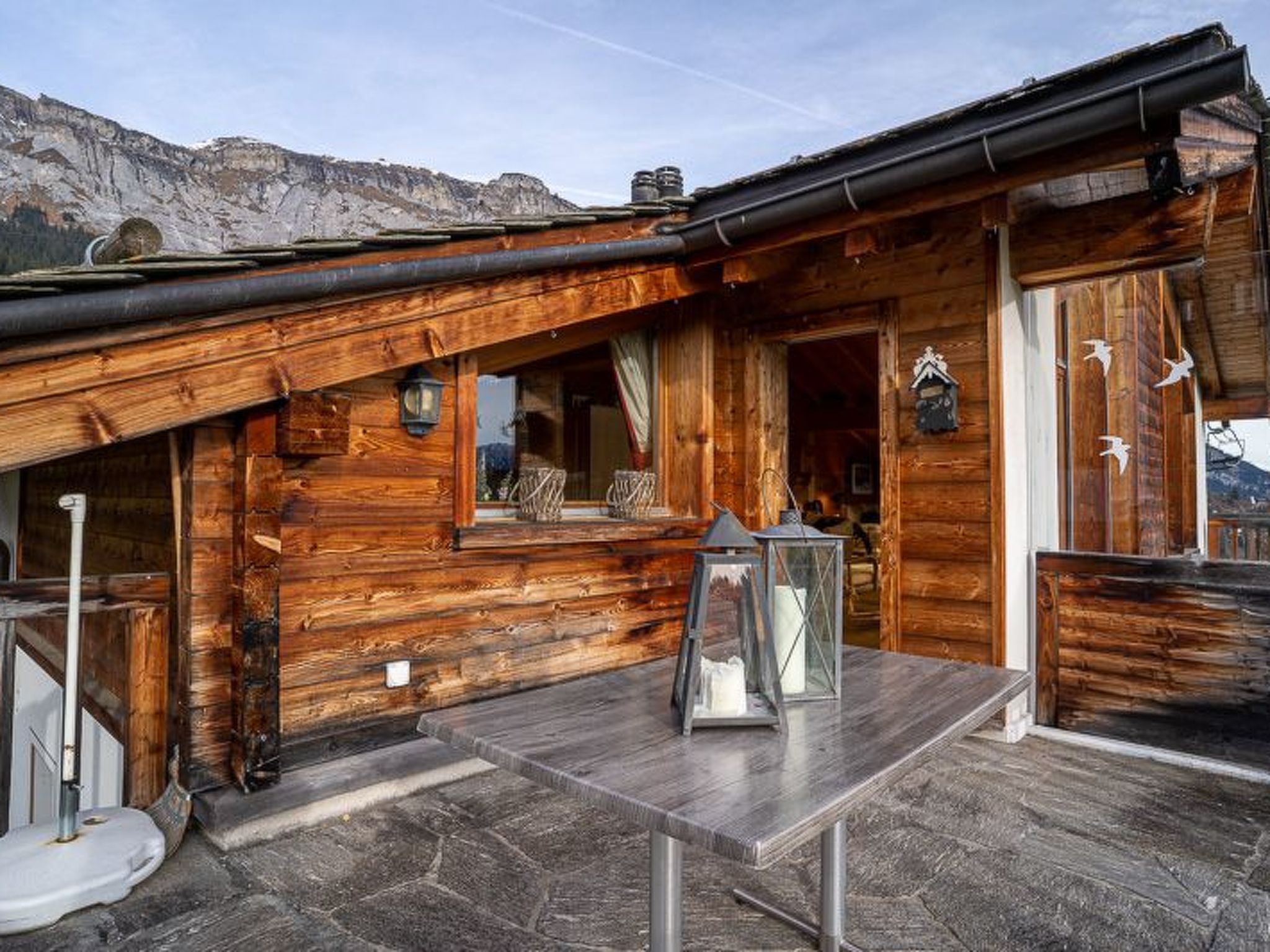 Photo of Mira Flem, (Flims Dorf),