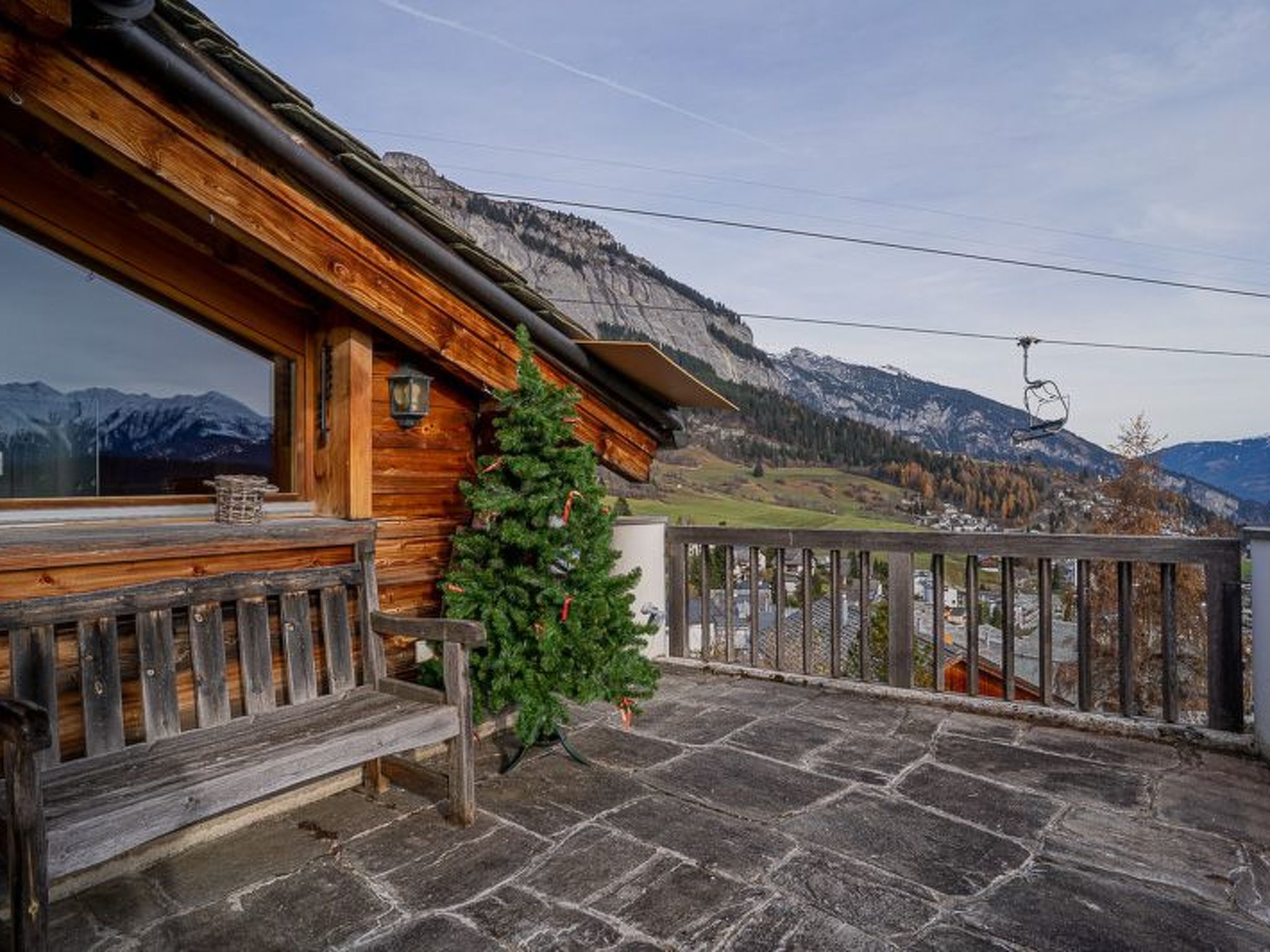 Photo of Mira Flem, (Flims Dorf),