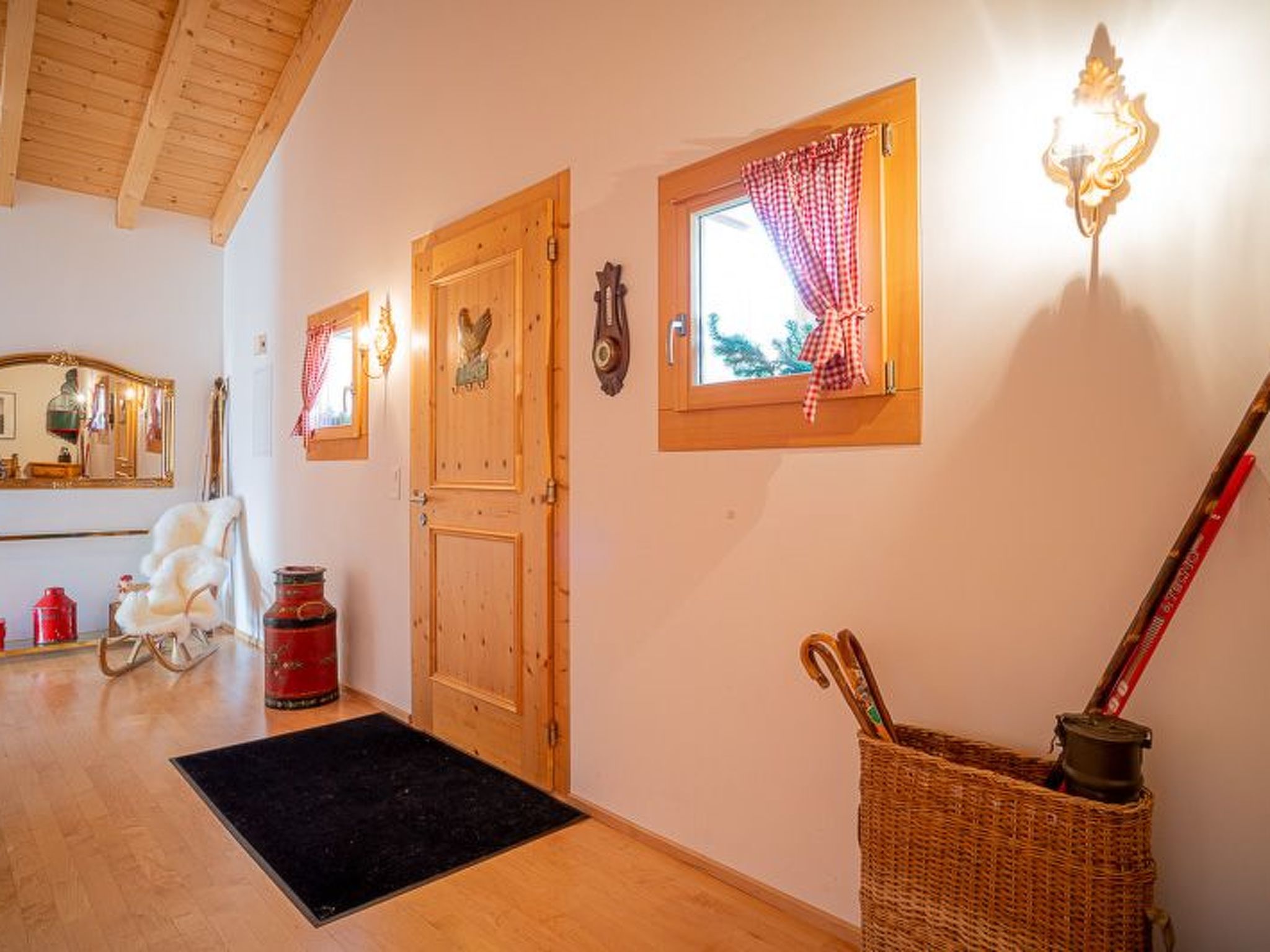 Photo of Mira Flem, (Flims Dorf),
