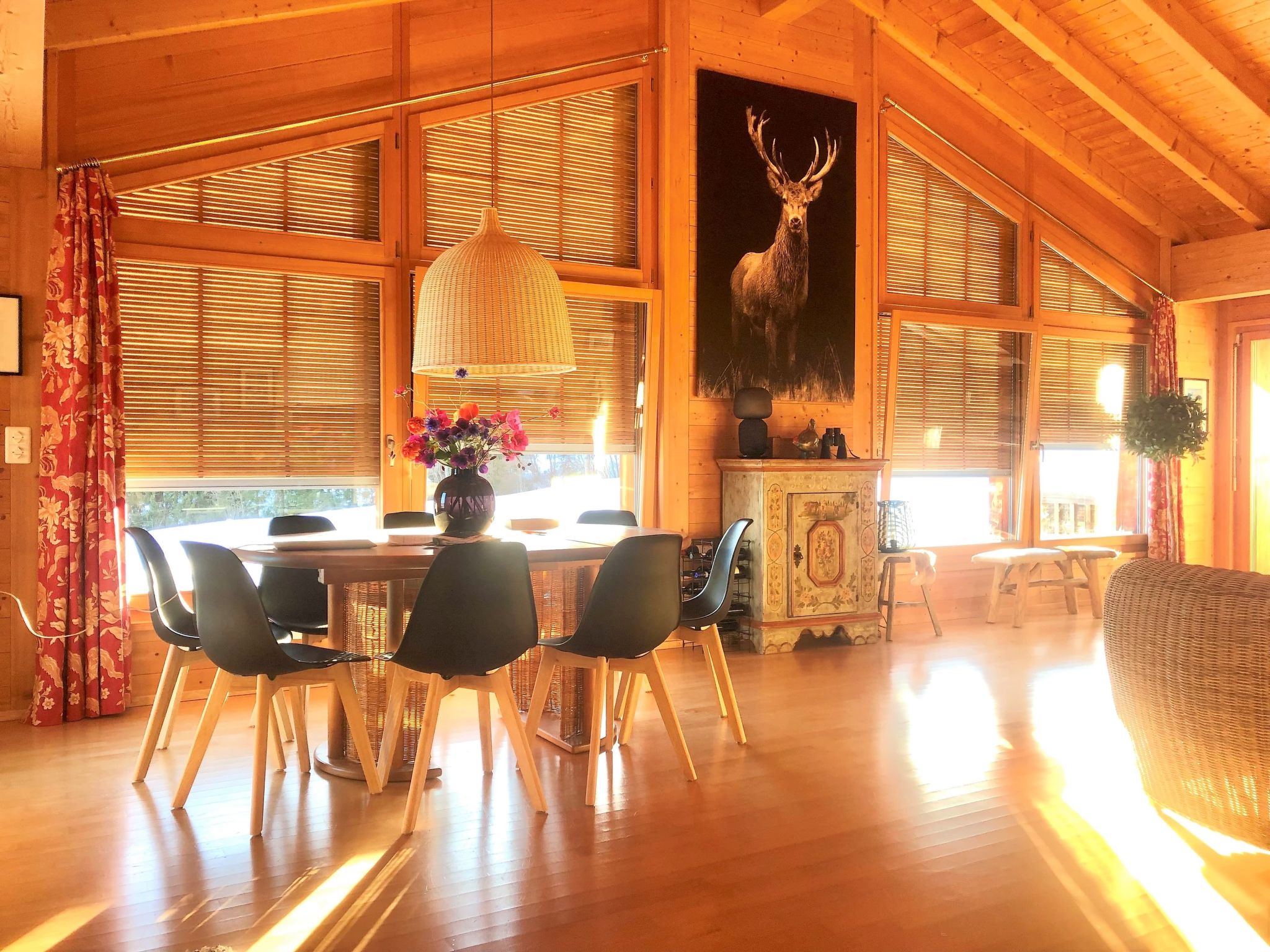 Photo of Mira Flem, (Flims Dorf),